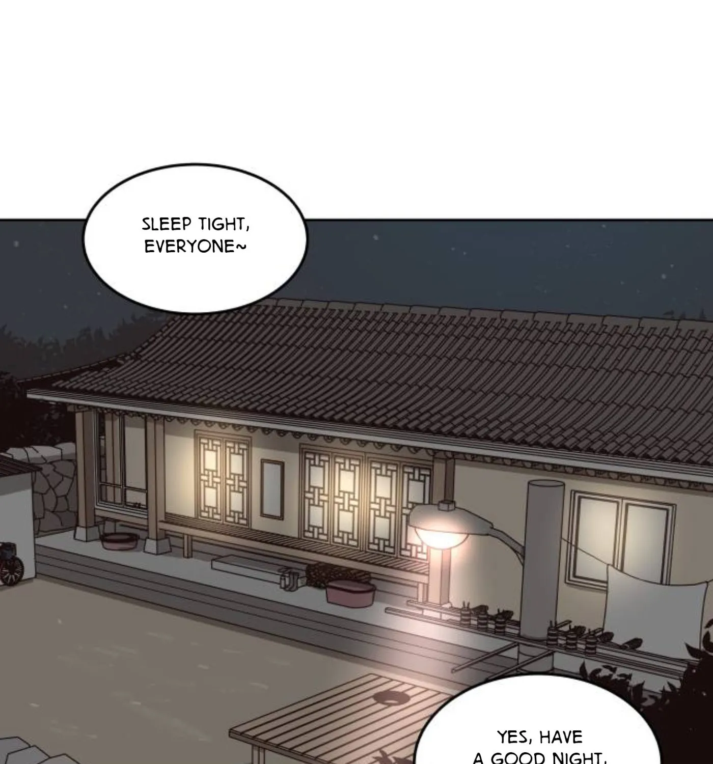 Read 30 Minute Walk chapter 46 image 108 on Lezhin