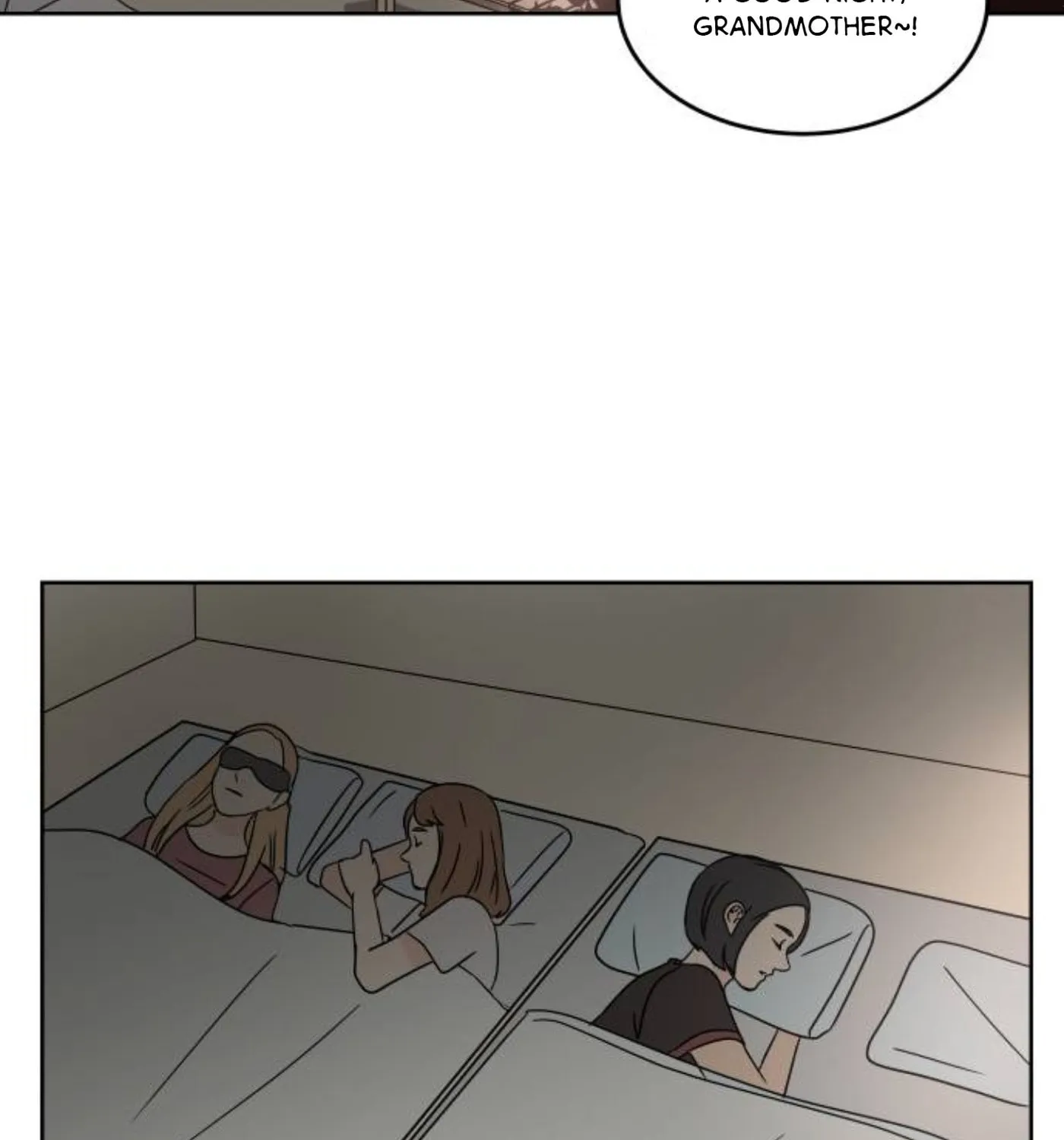Read 30 Minute Walk chapter 46 image 109 on Lezhin
