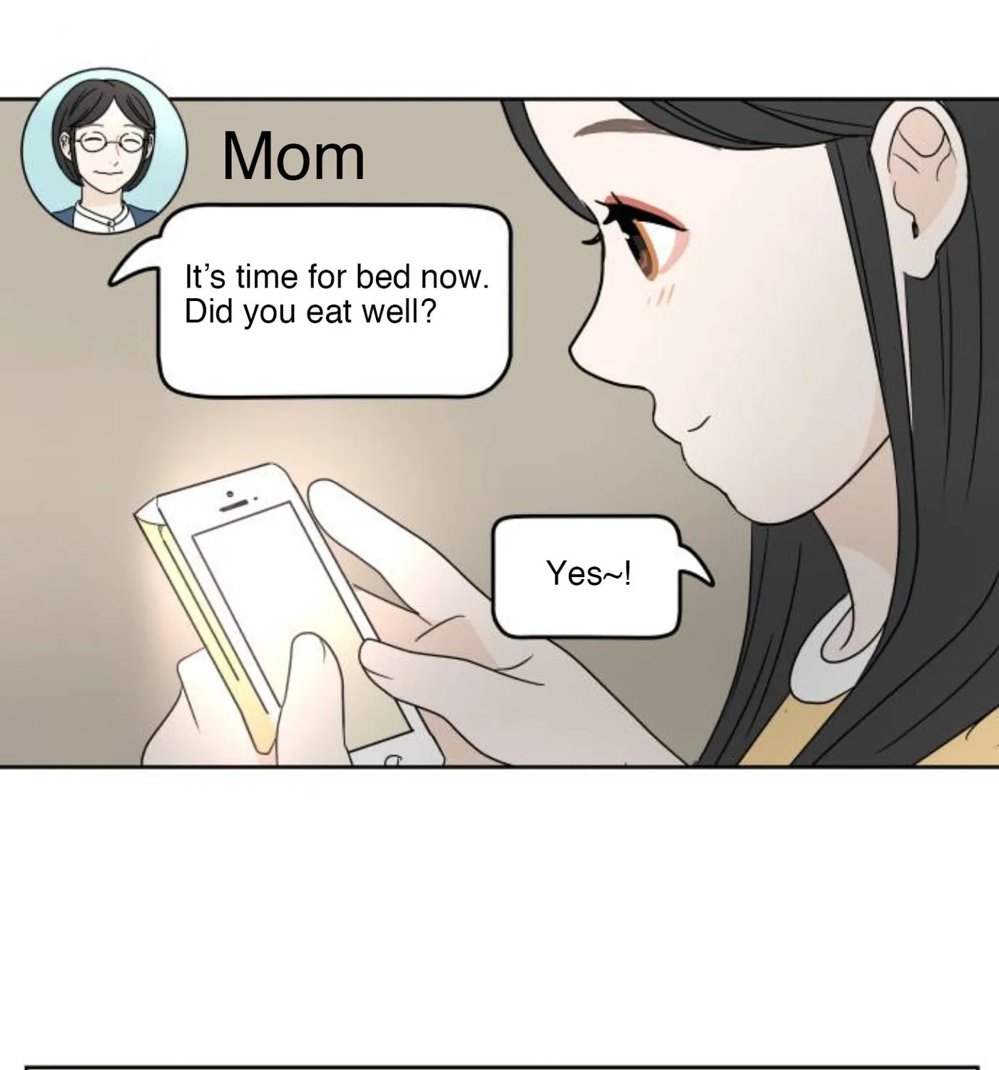 Read 30 Minute Walk chapter 46 image 112 on Lezhin