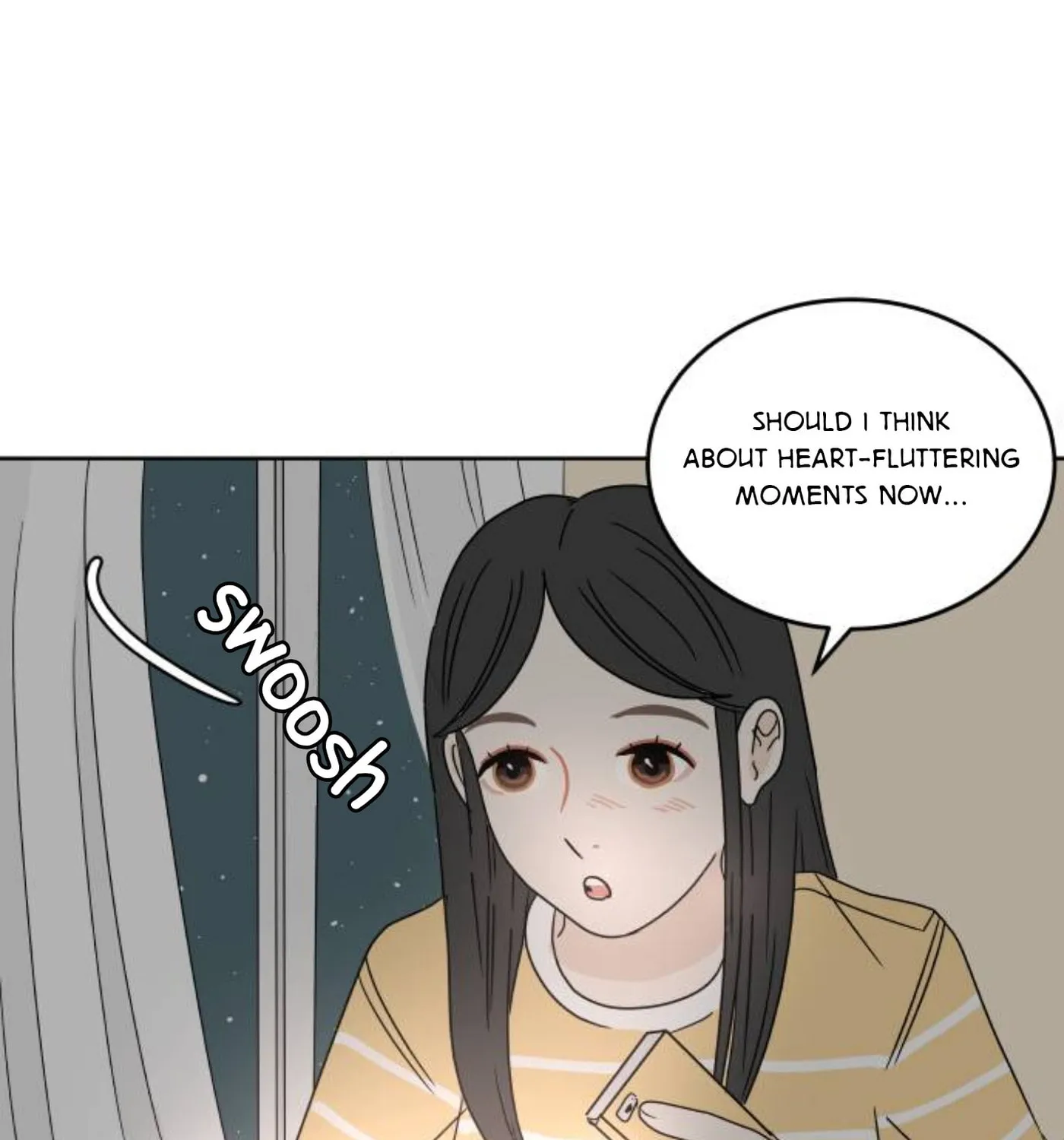 Read 30 Minute Walk chapter 46 image 114 on Lezhin