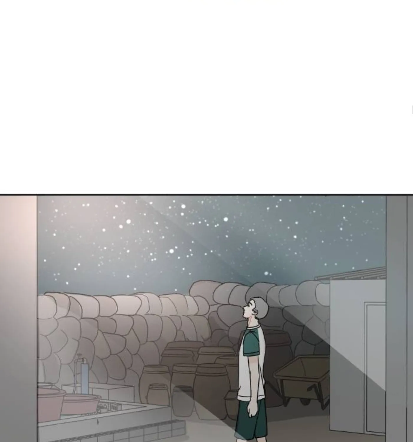Read 30 Minute Walk chapter 46 image 119 on Lezhin