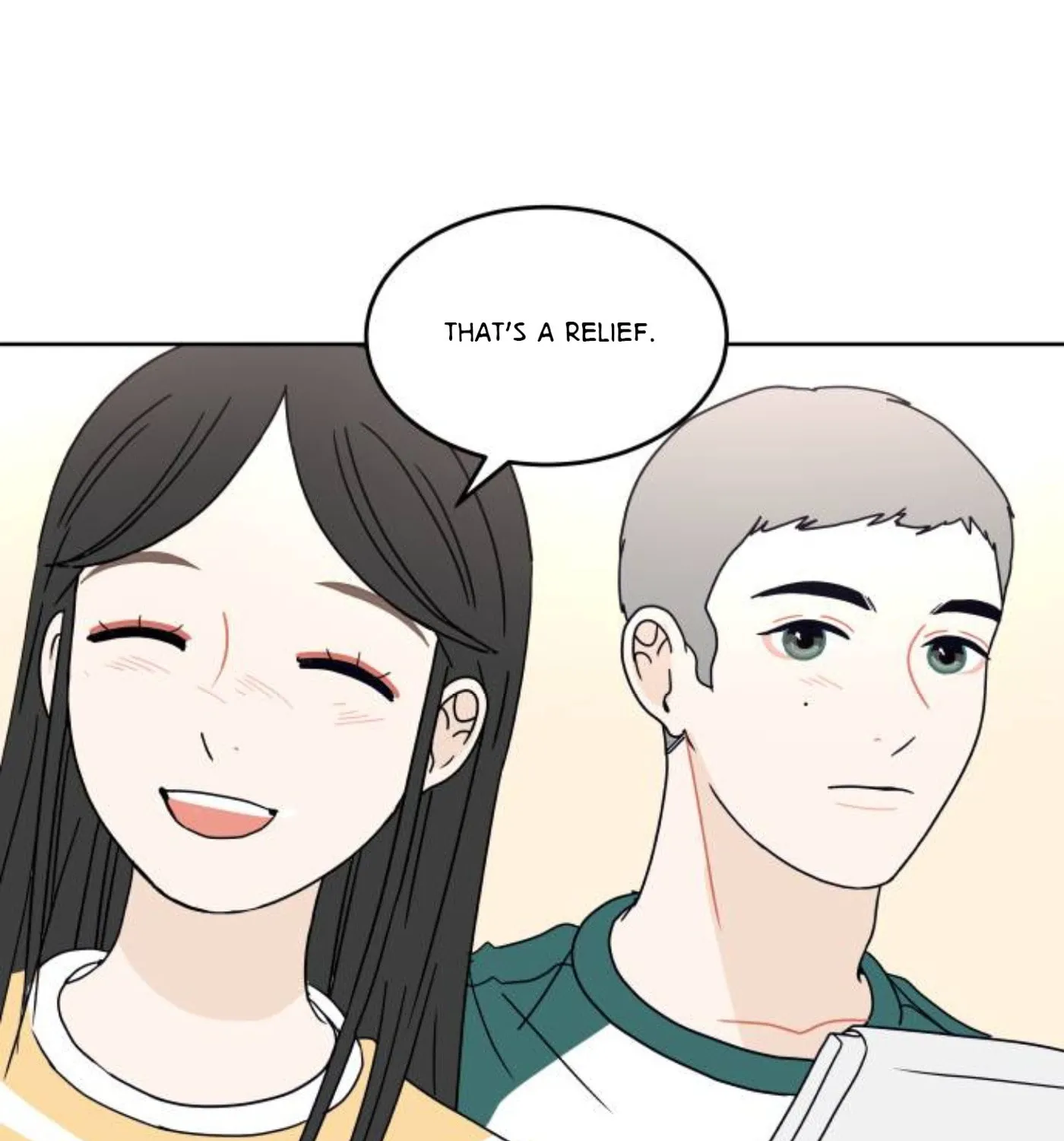 Read 30 Minute Walk chapter 46 image 12 on Lezhin