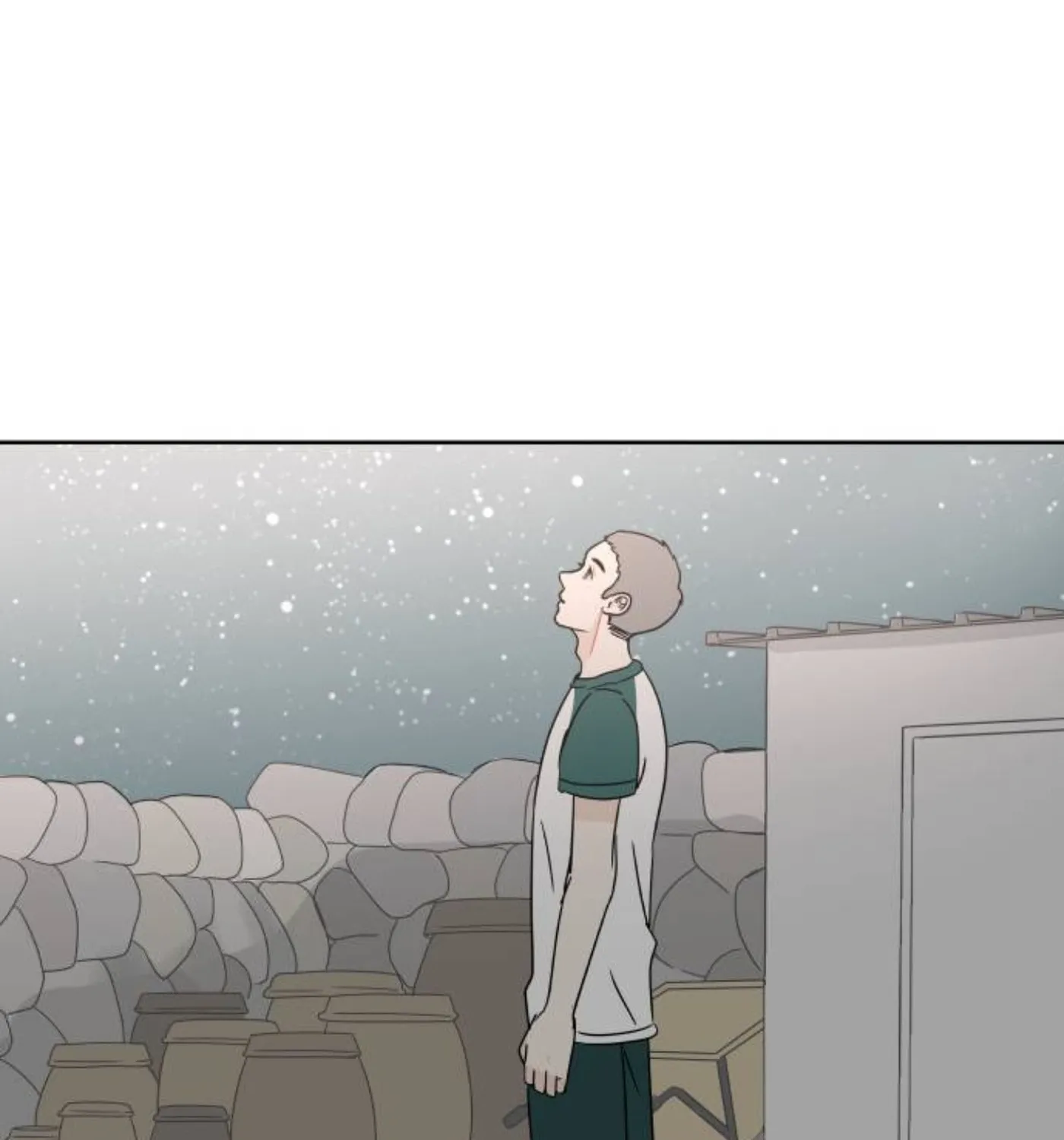 Read 30 Minute Walk chapter 46 image 122 on Lezhin