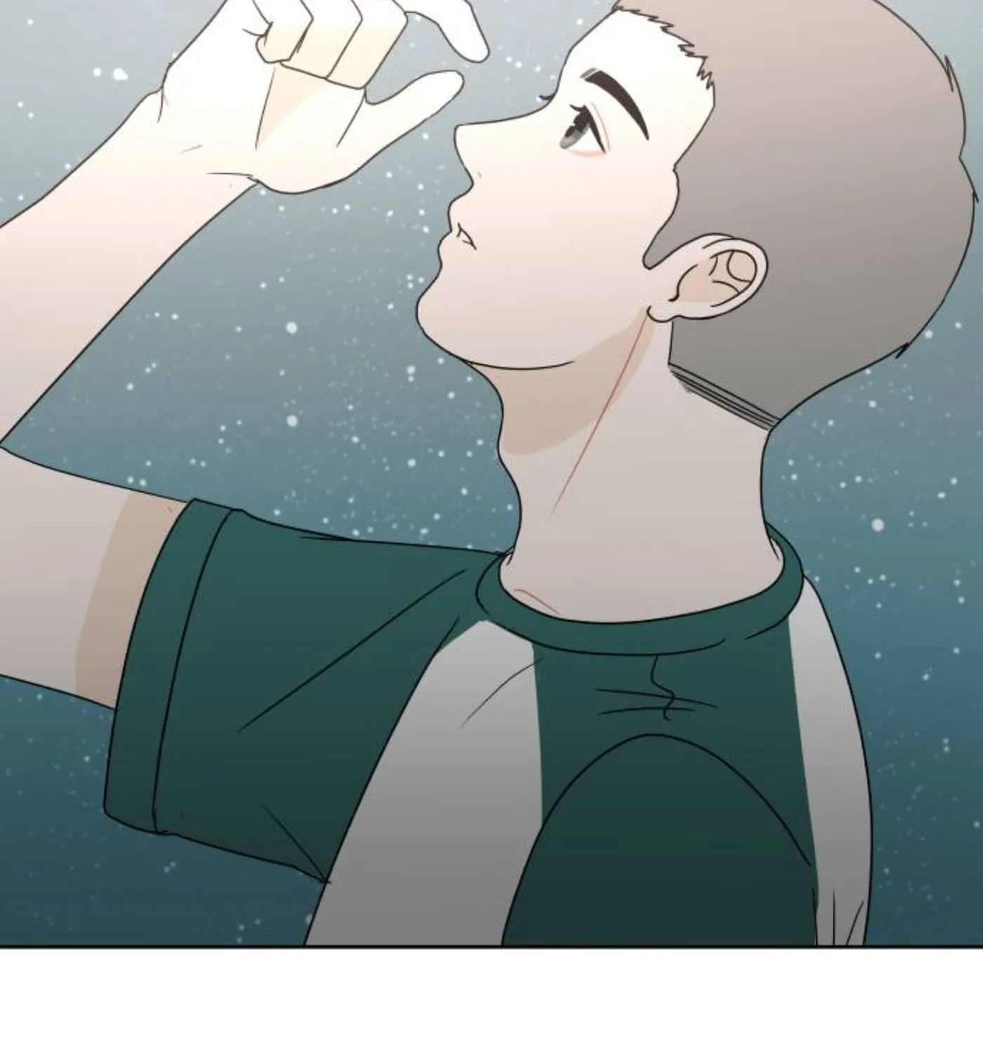 Read 30 Minute Walk chapter 46 image 124 on Lezhin