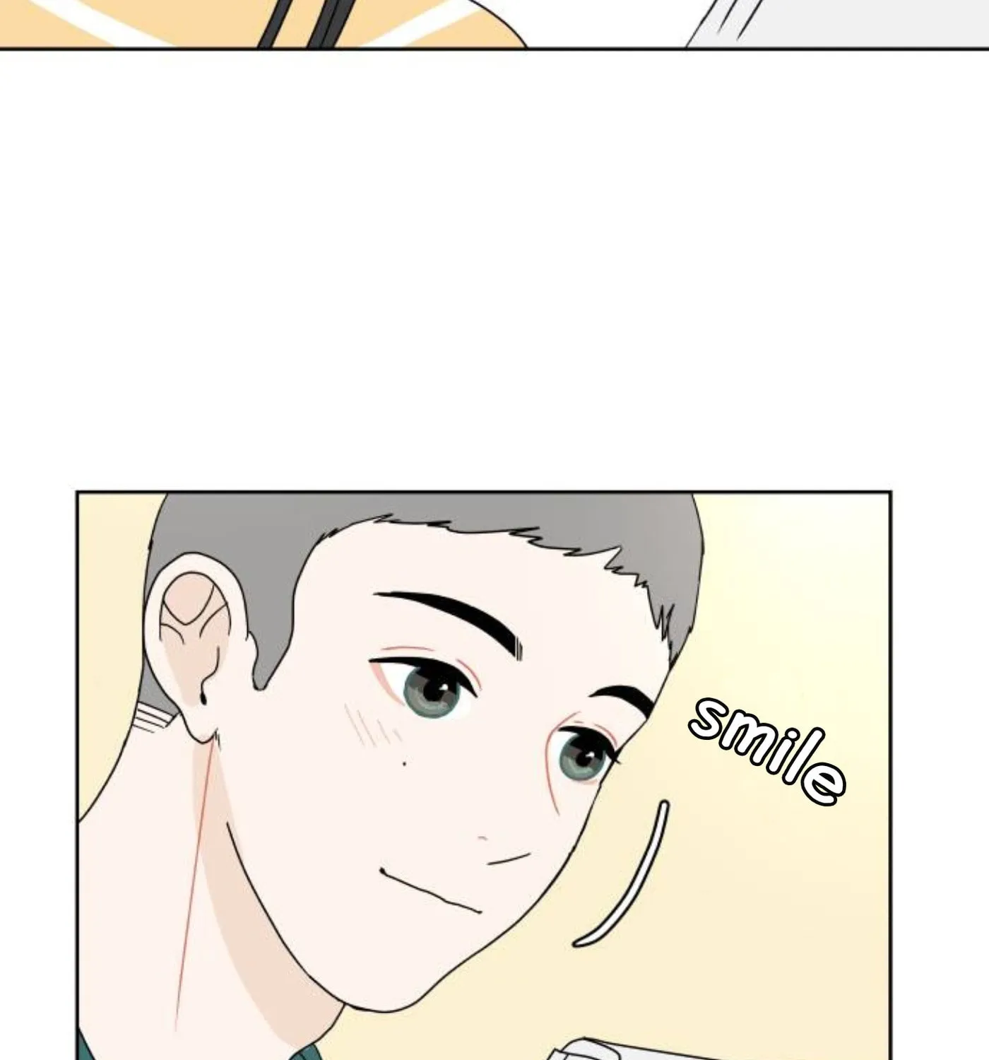 Read 30 Minute Walk chapter 46 image 13 on Lezhin