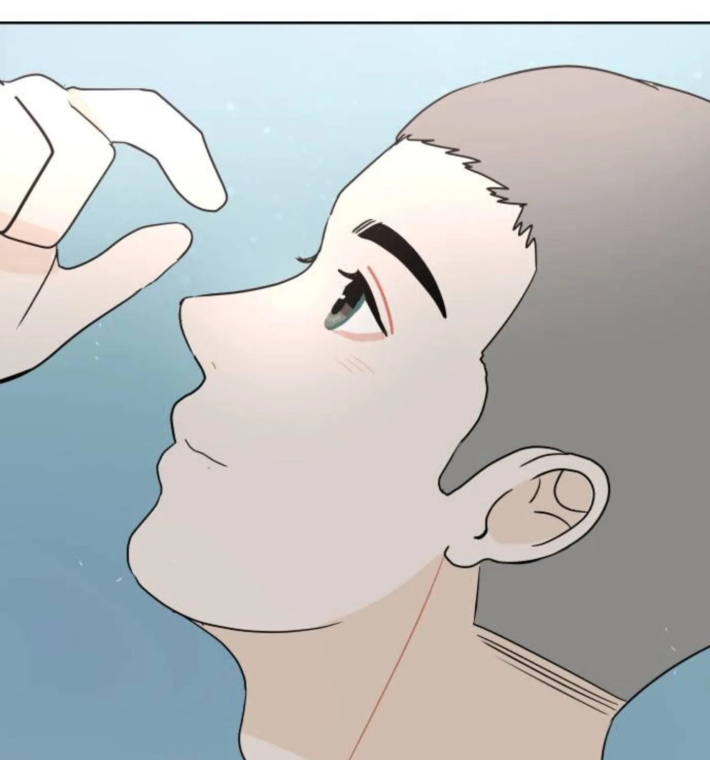 Read 30 Minute Walk chapter 46 image 130 on Lezhin