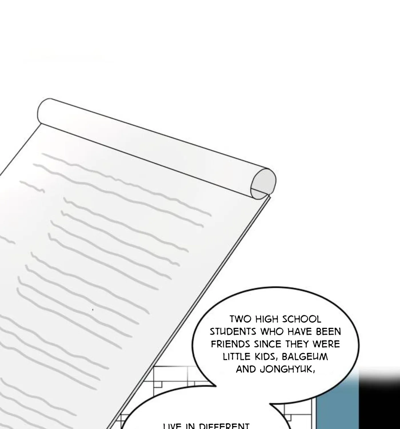 Read 30 Minute Walk chapter 46 image 16 on Lezhin
