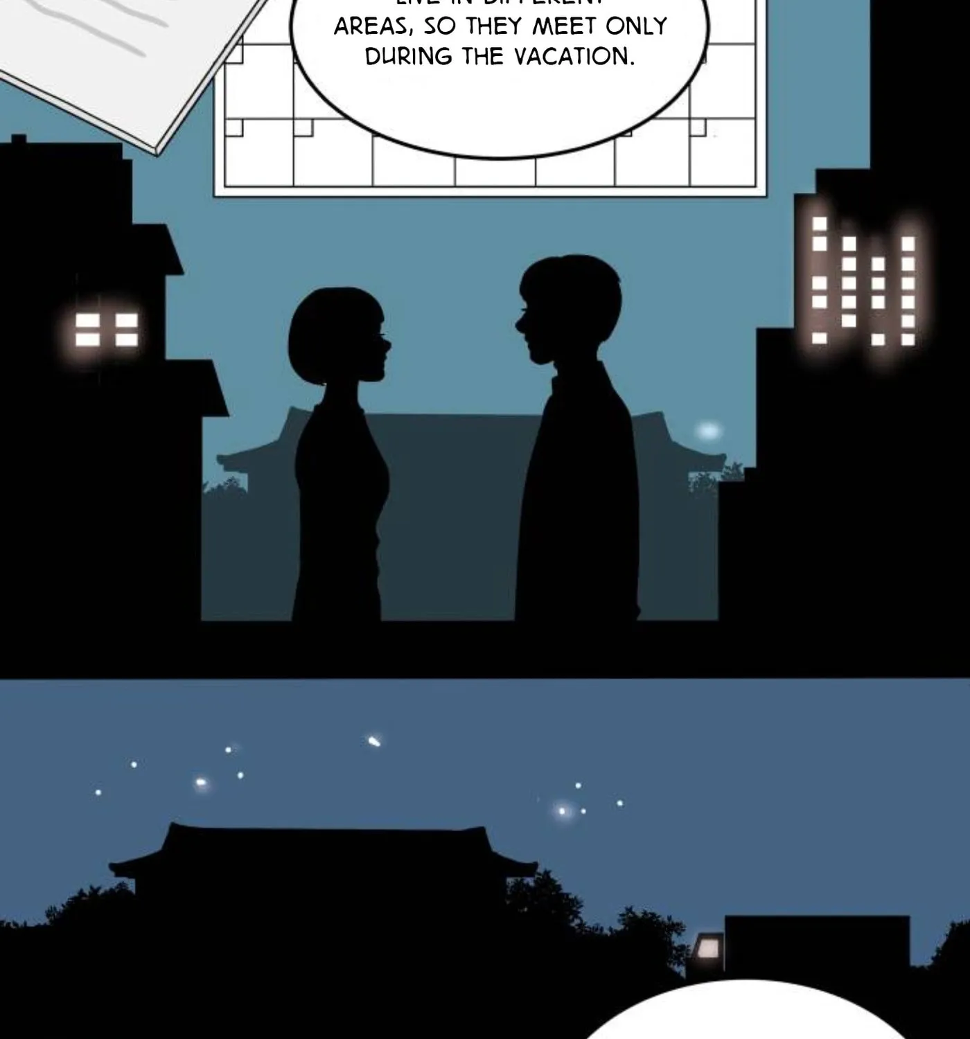 Read 30 Minute Walk chapter 46 image 17 on Lezhin