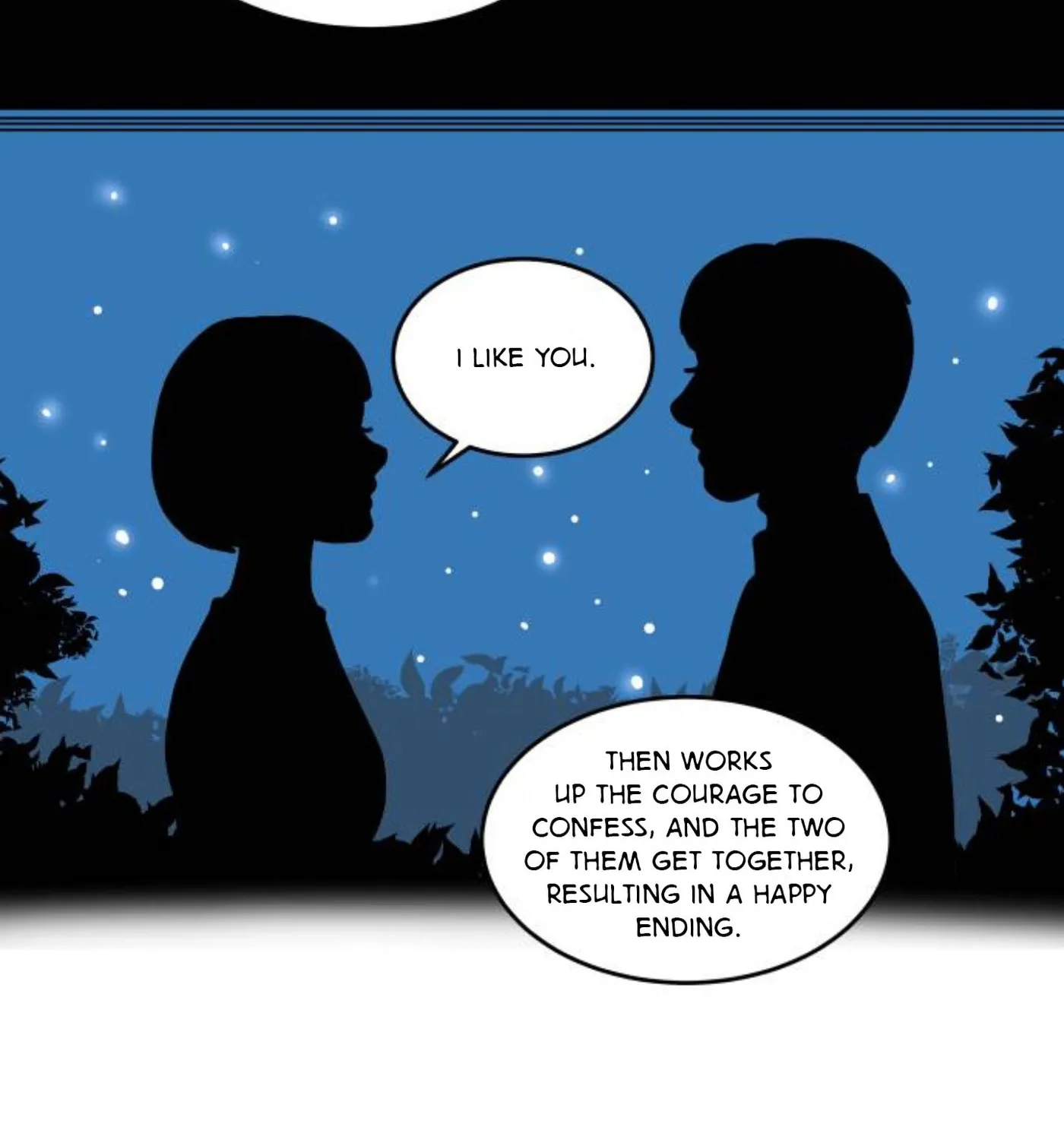 Read 30 Minute Walk chapter 46 image 19 on Lezhin