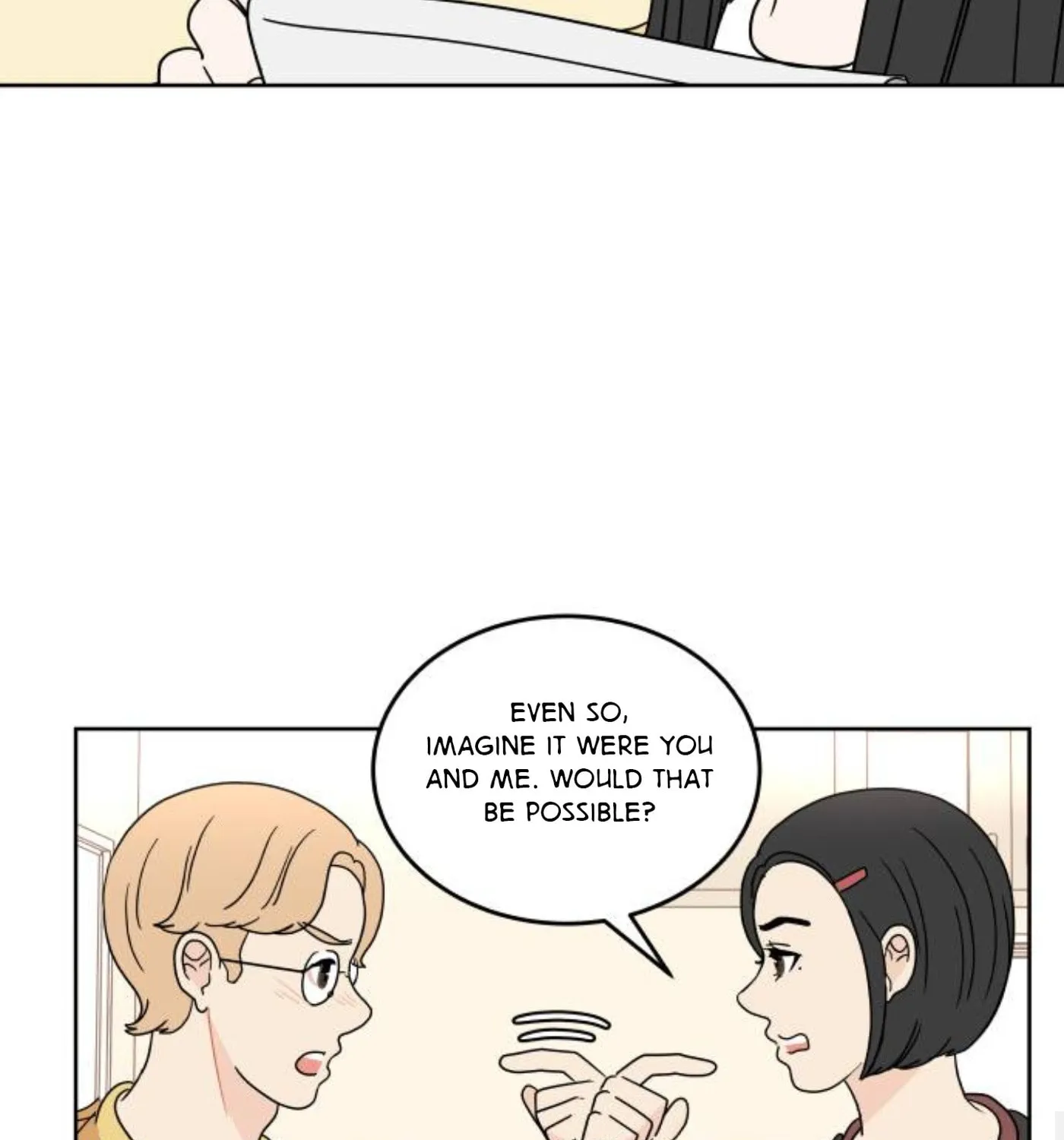 Read 30 Minute Walk chapter 46 image 26 on Lezhin