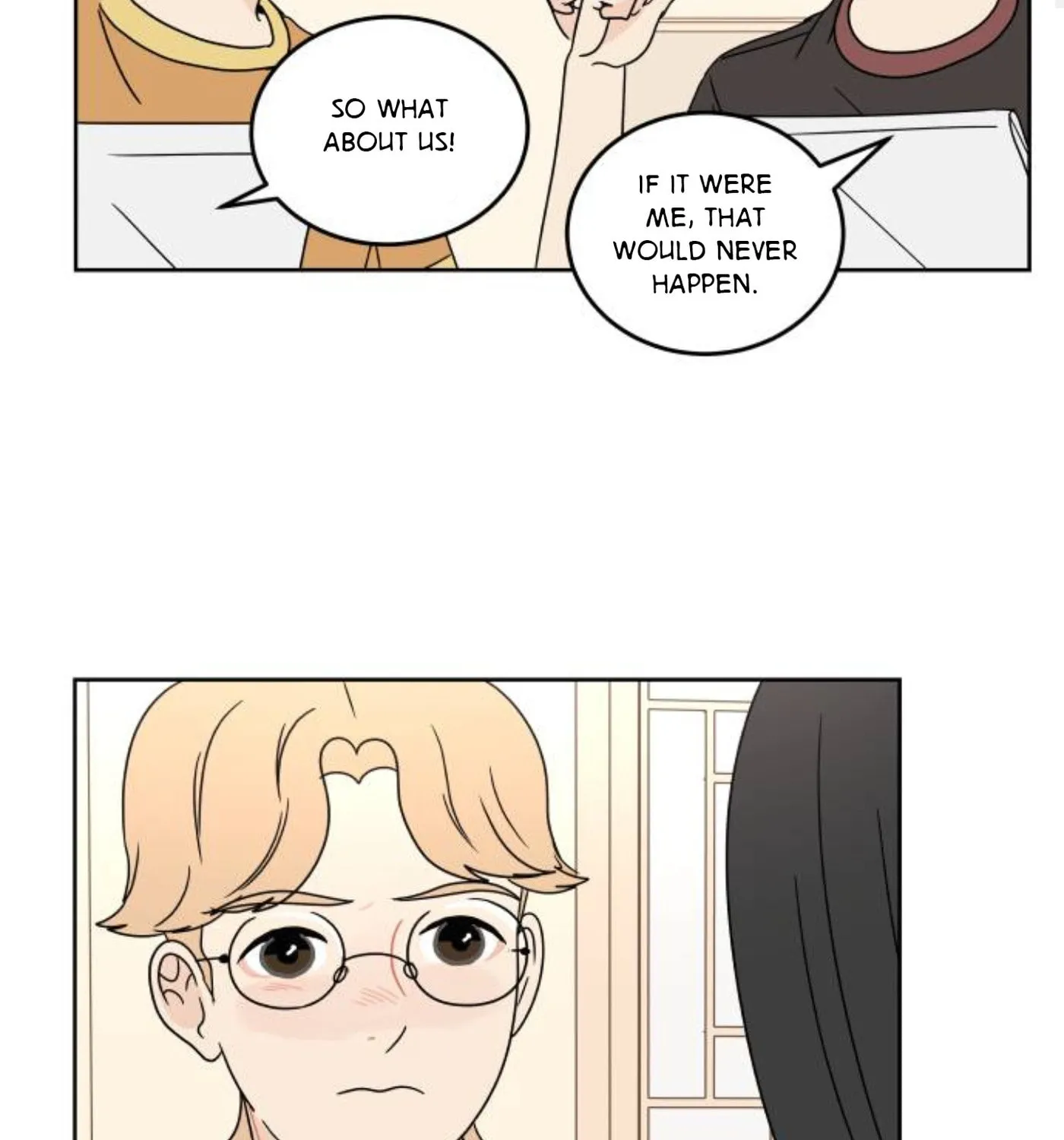 Read 30 Minute Walk chapter 46 image 27 on Lezhin