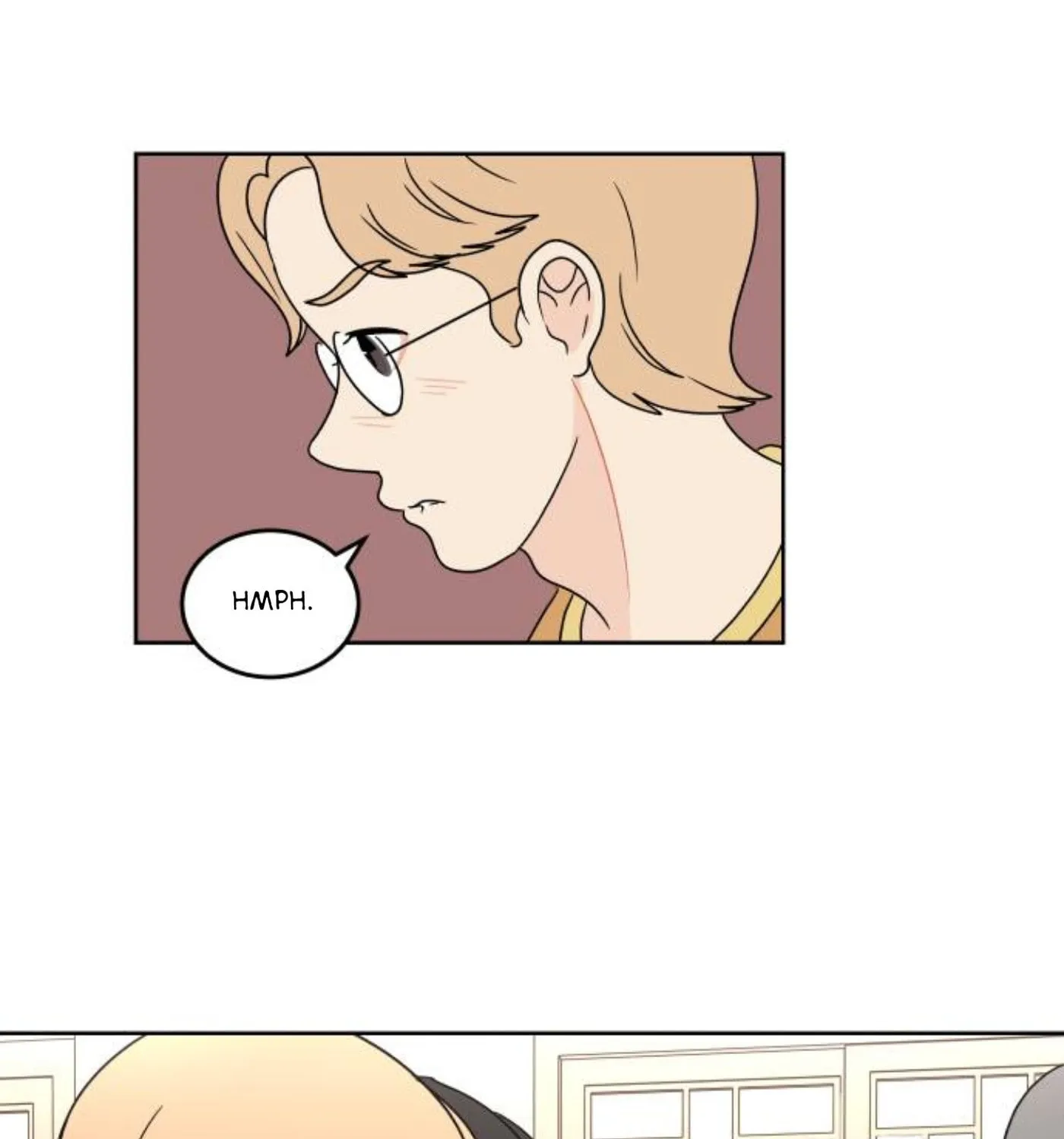 Read 30 Minute Walk chapter 46 image 30 on Lezhin