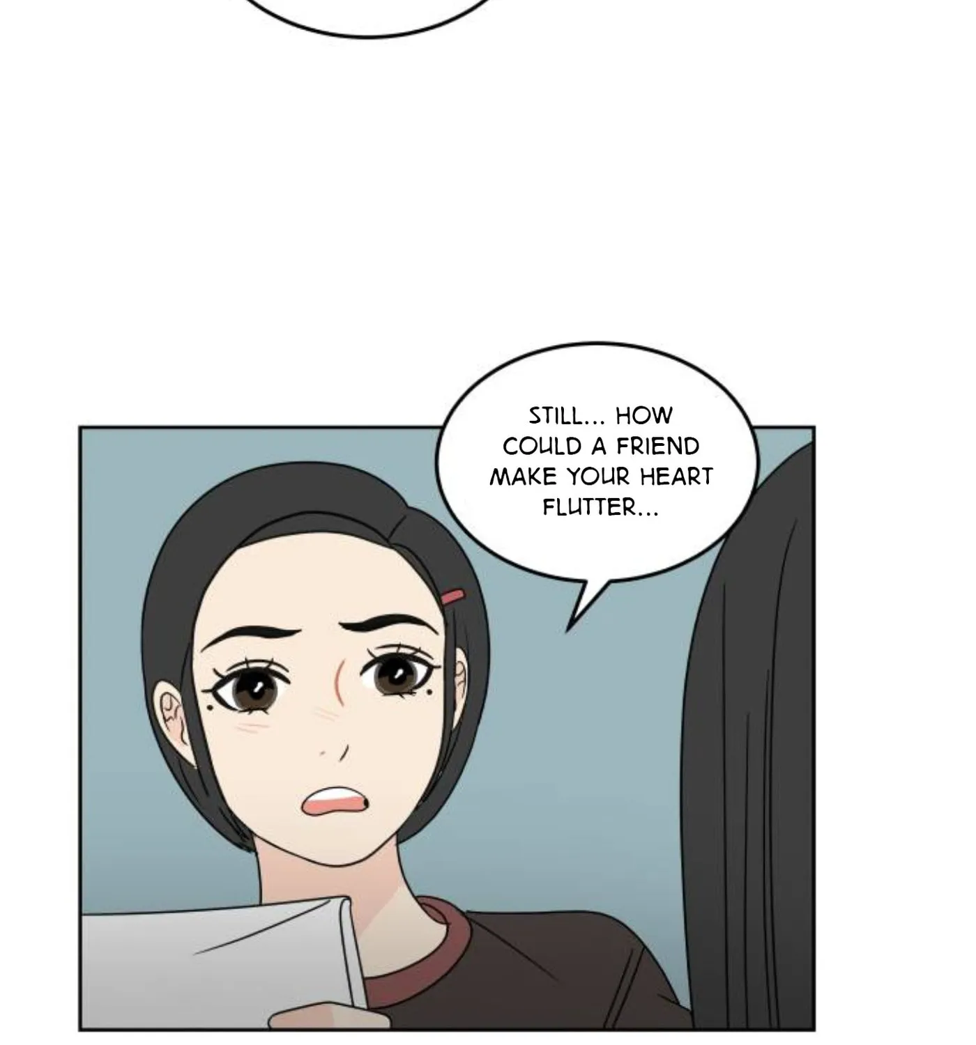 Read 30 Minute Walk chapter 46 image 33 on Lezhin
