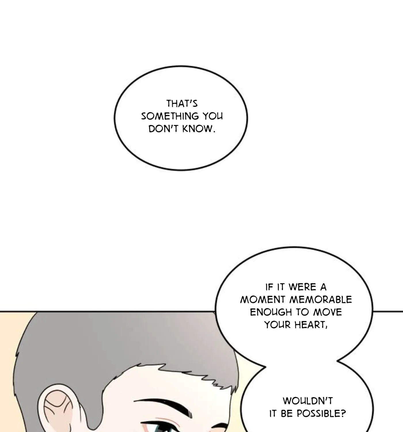 Read 30 Minute Walk chapter 46 image 34 on Lezhin