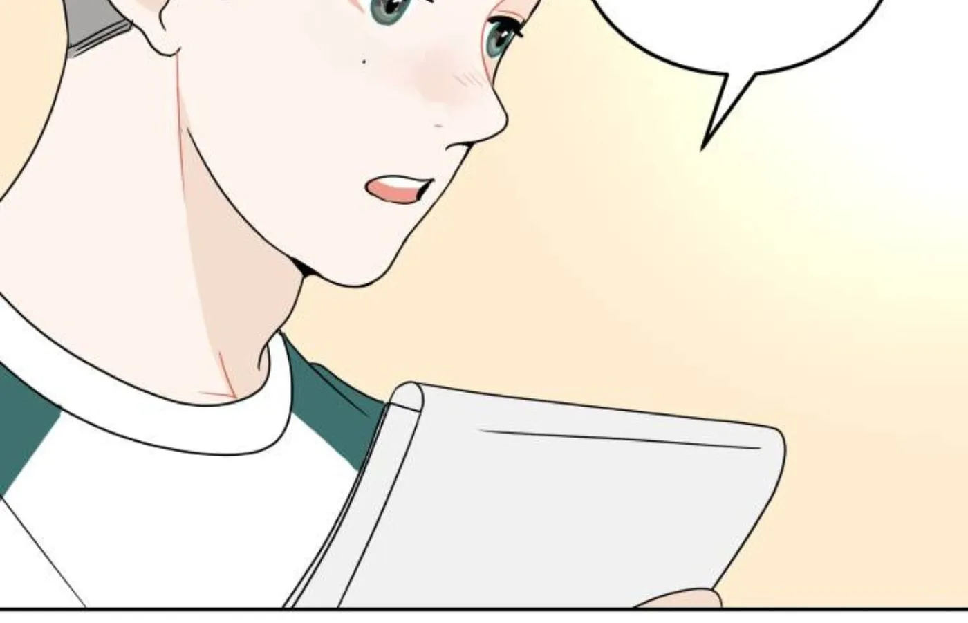 Read 30 Minute Walk chapter 46 image 35 on Lezhin