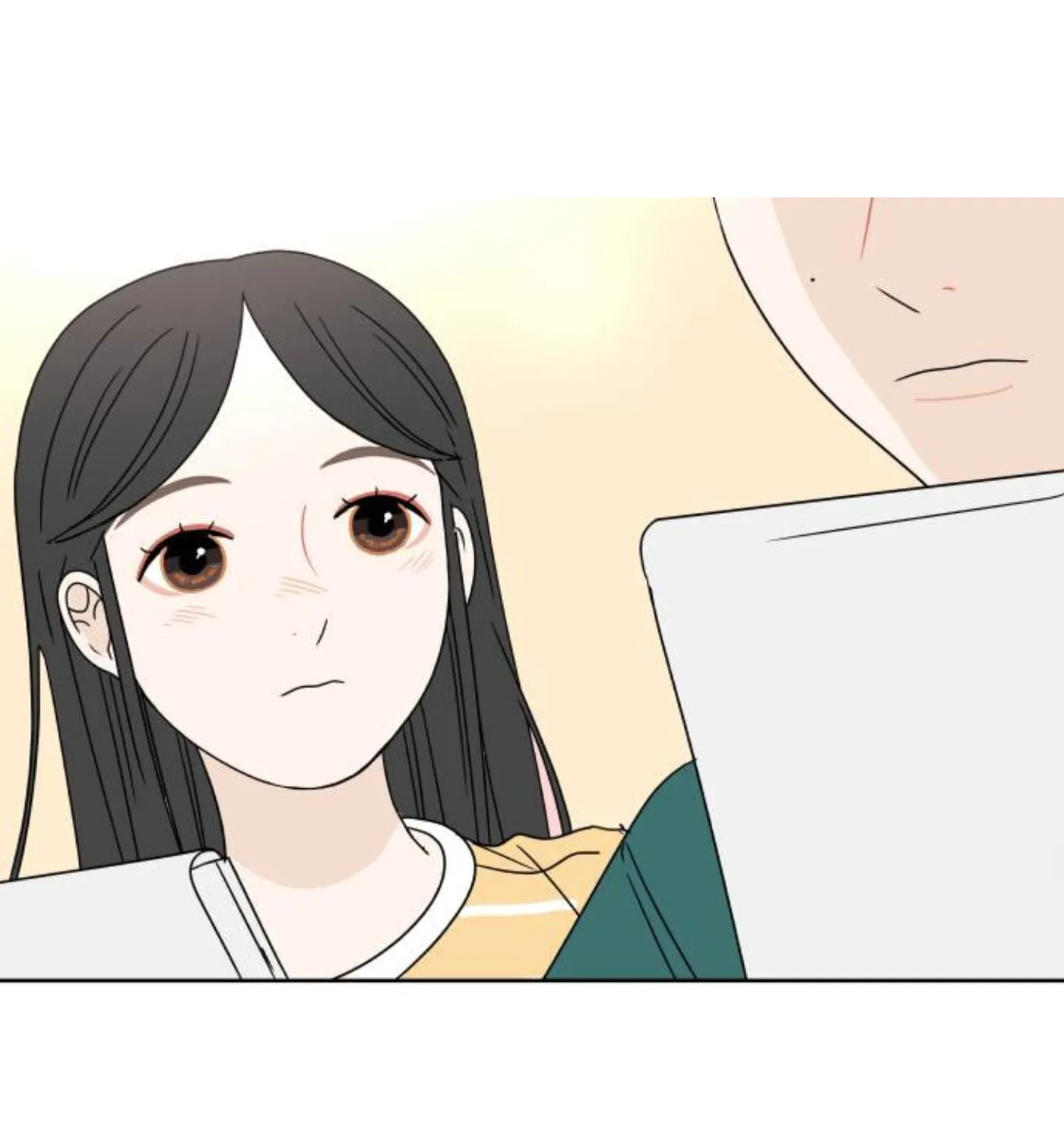 Read 30 Minute Walk chapter 46 image 36 on Lezhin