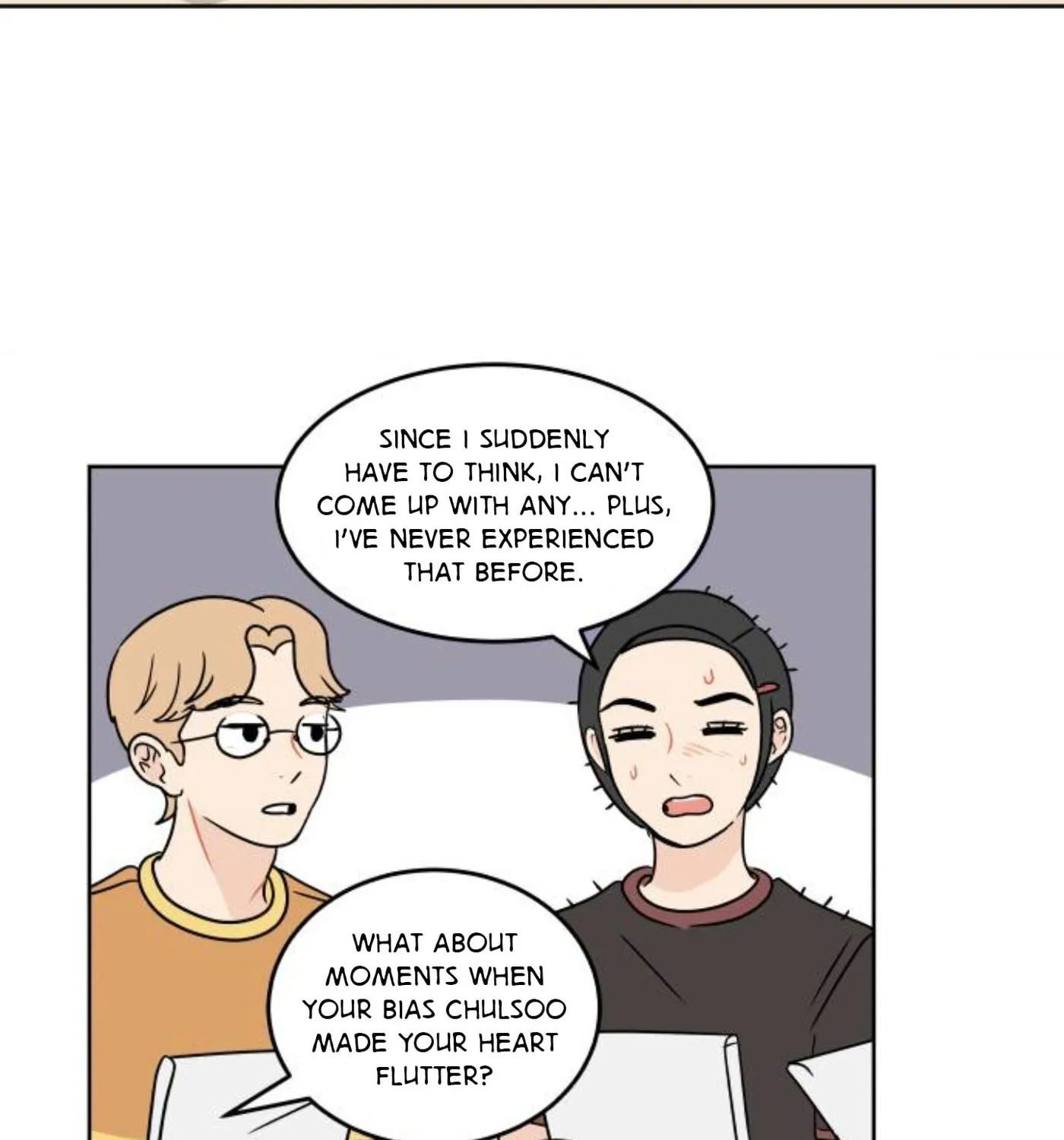 Read 30 Minute Walk chapter 46 image 41 on Lezhin