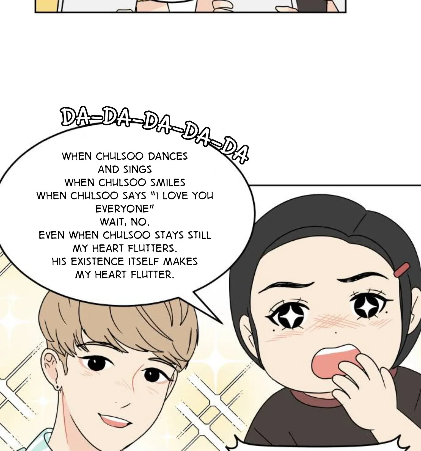 Read 30 Minute Walk chapter 46 image 42 on Lezhin