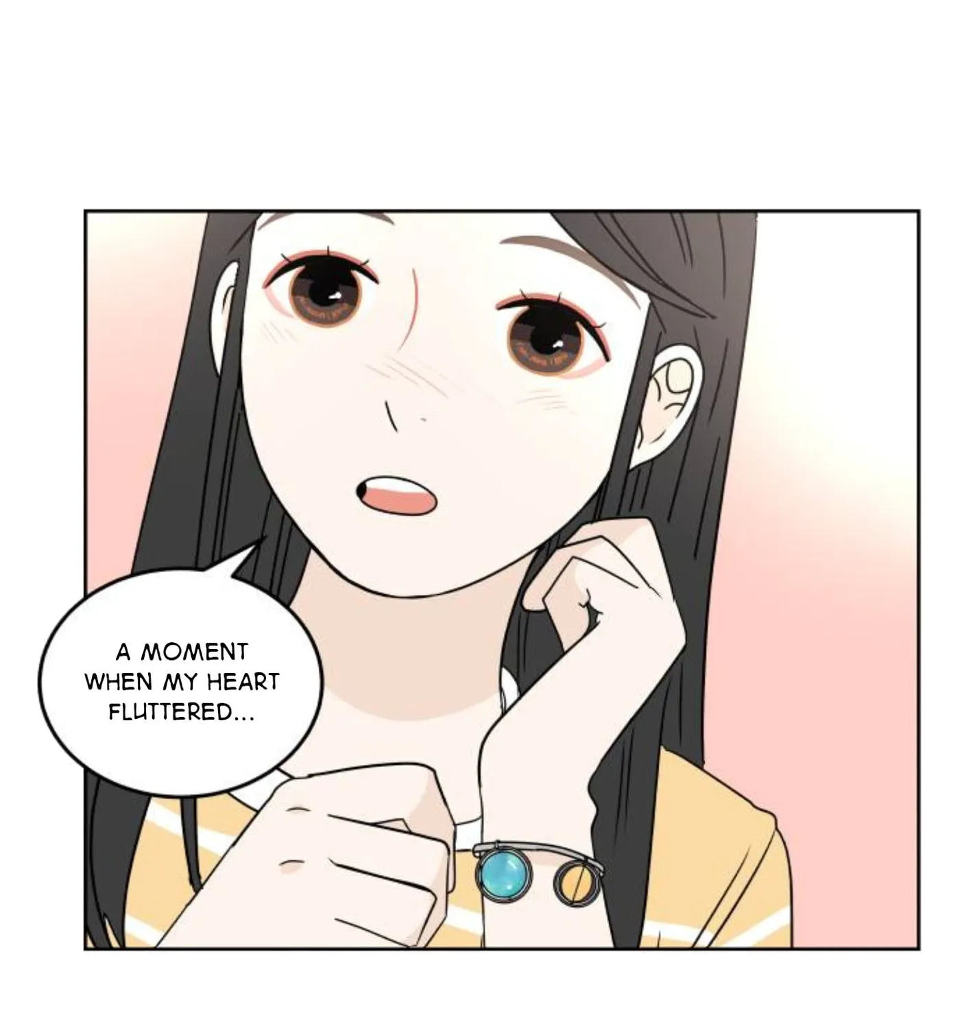 Read 30 Minute Walk chapter 46 image 48 on Lezhin