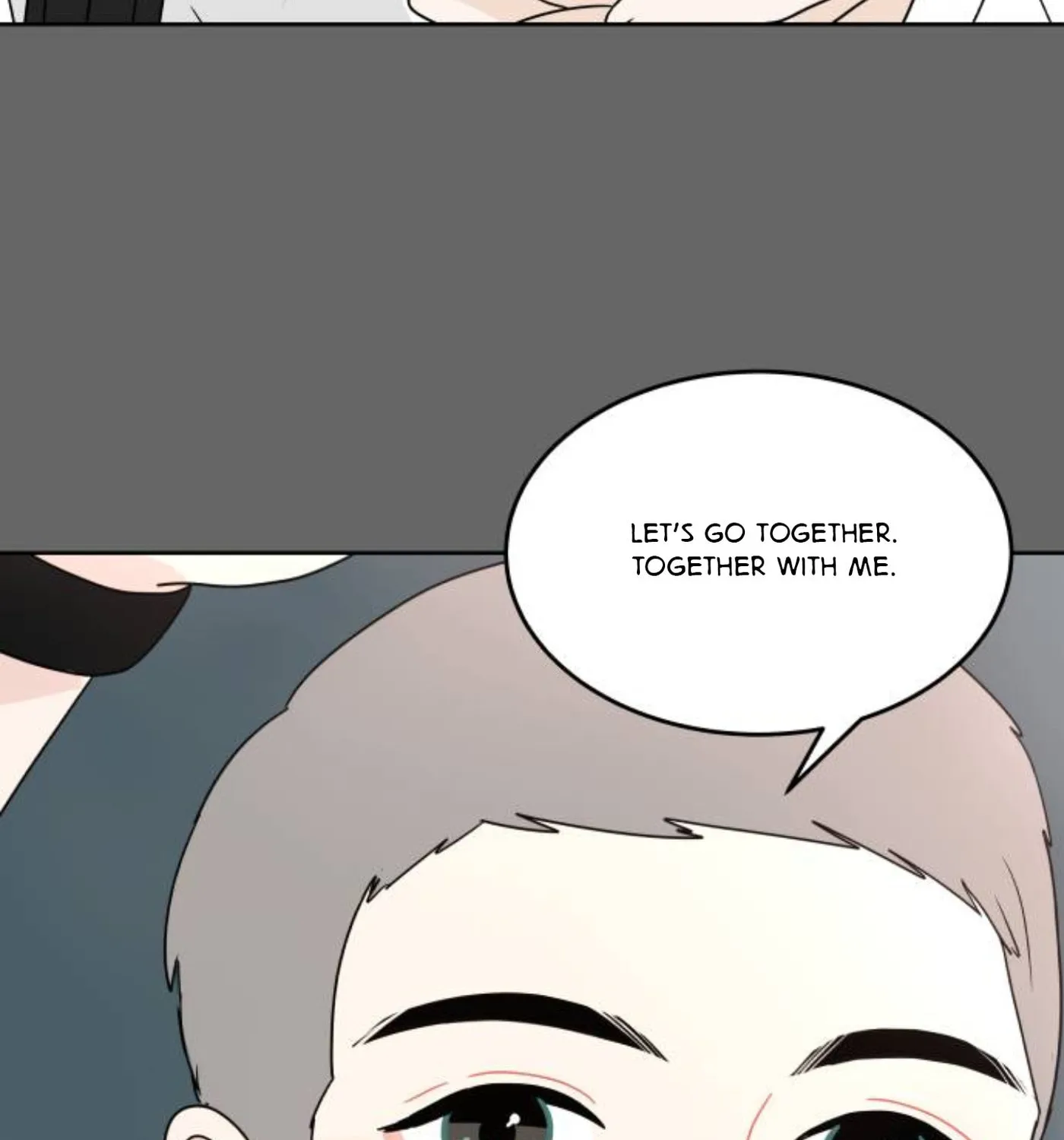 Read 30 Minute Walk chapter 46 image 53 on Lezhin