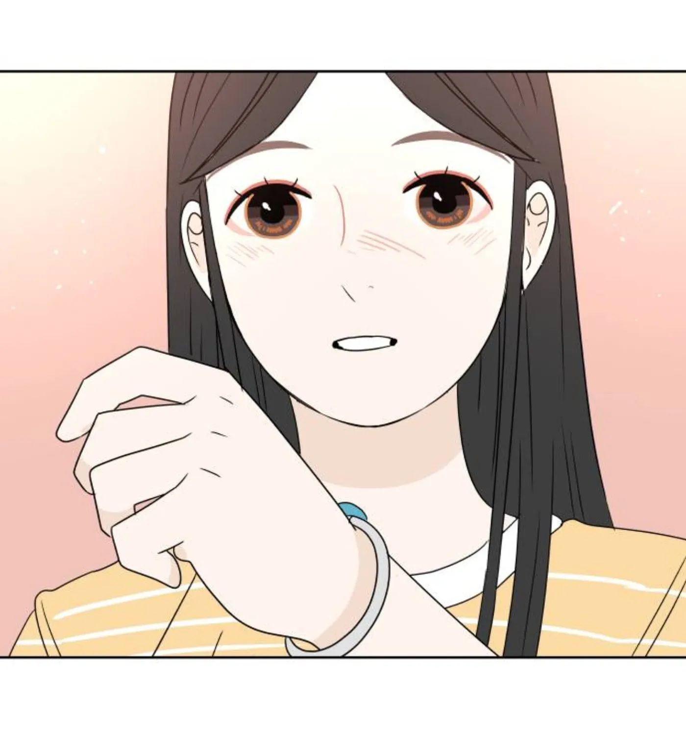 Read 30 Minute Walk chapter 46 image 57 on Lezhin