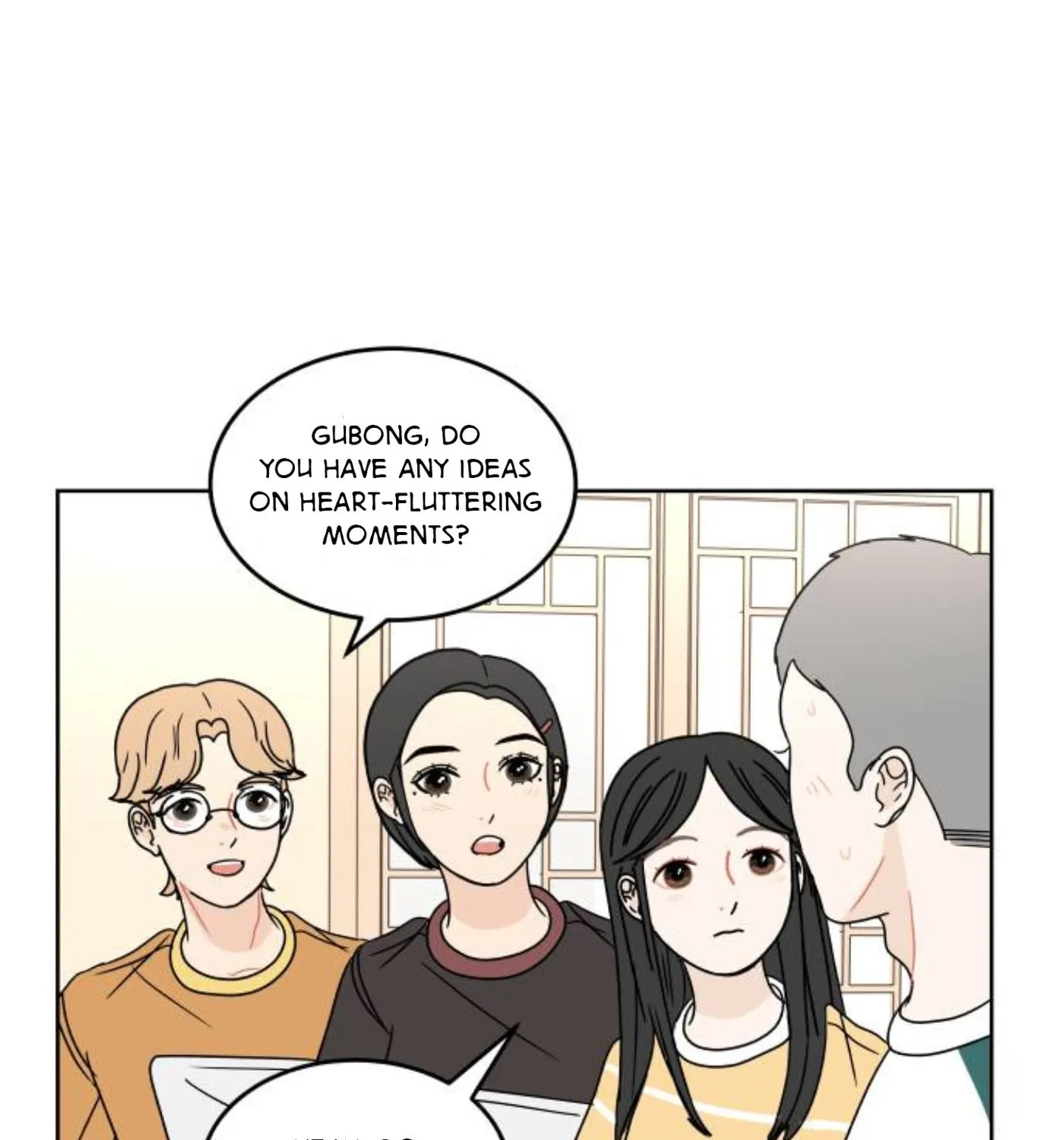 Read 30 Minute Walk chapter 46 image 64 on Lezhin