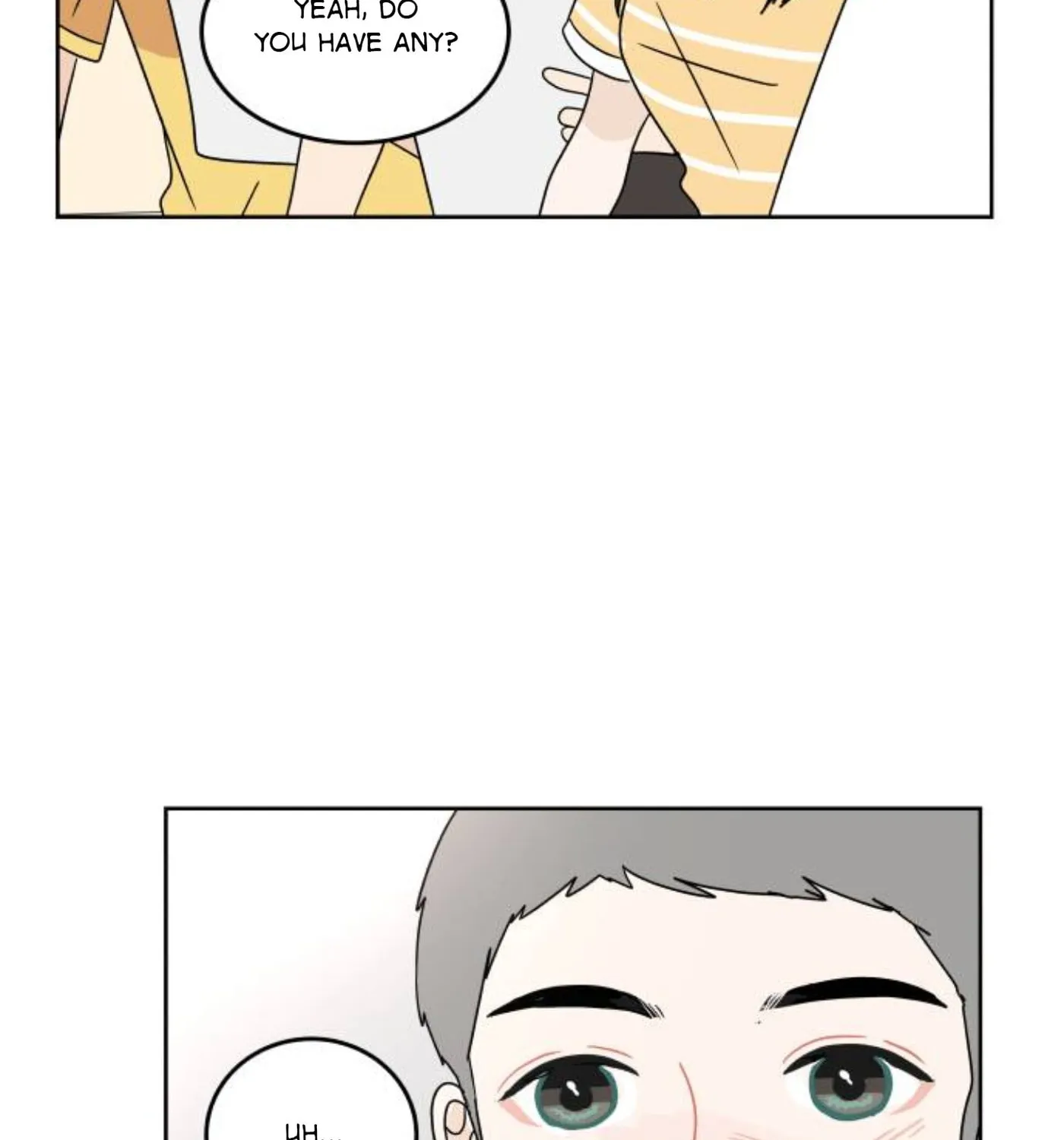 Read 30 Minute Walk chapter 46 image 65 on Lezhin