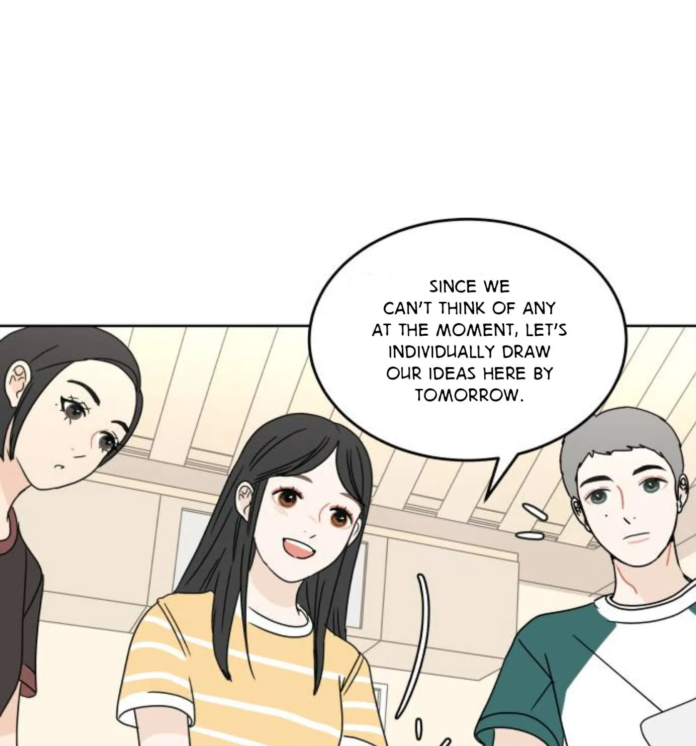 Read 30 Minute Walk chapter 46 image 72 on Lezhin