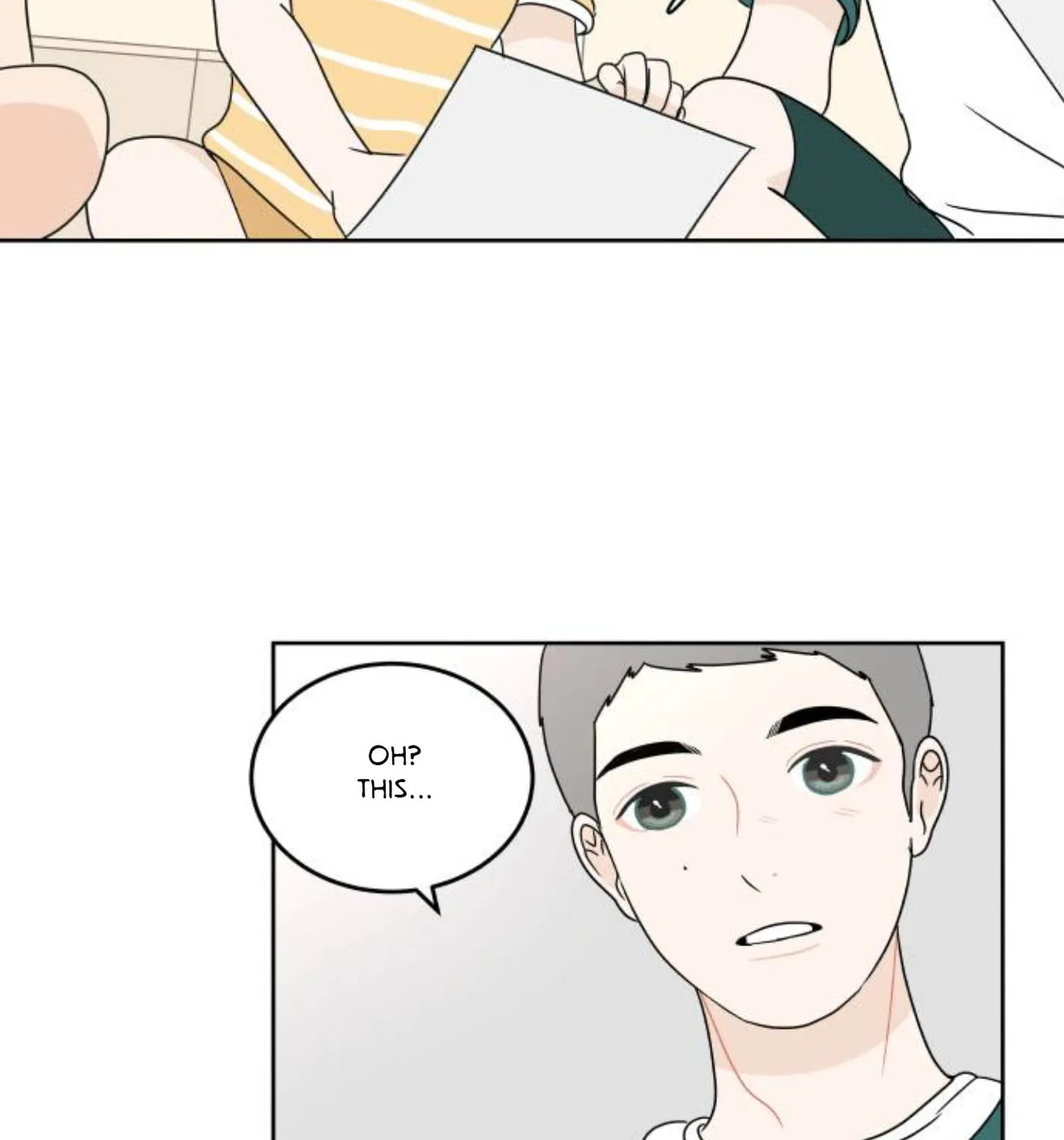 Read 30 Minute Walk chapter 46 image 73 on Lezhin