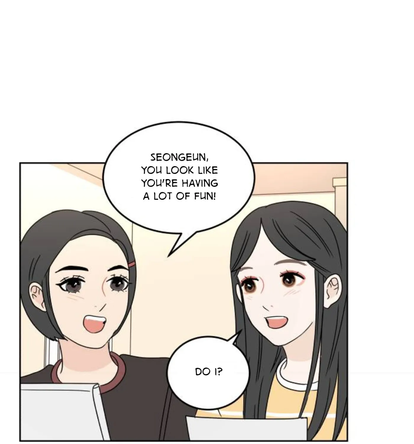 Read 30 Minute Walk chapter 46 image 79 on Lezhin