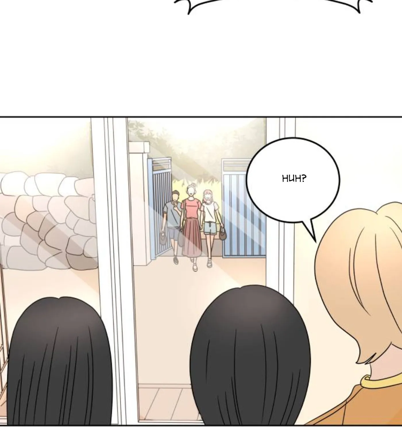 Read 30 Minute Walk chapter 46 image 83 on Lezhin