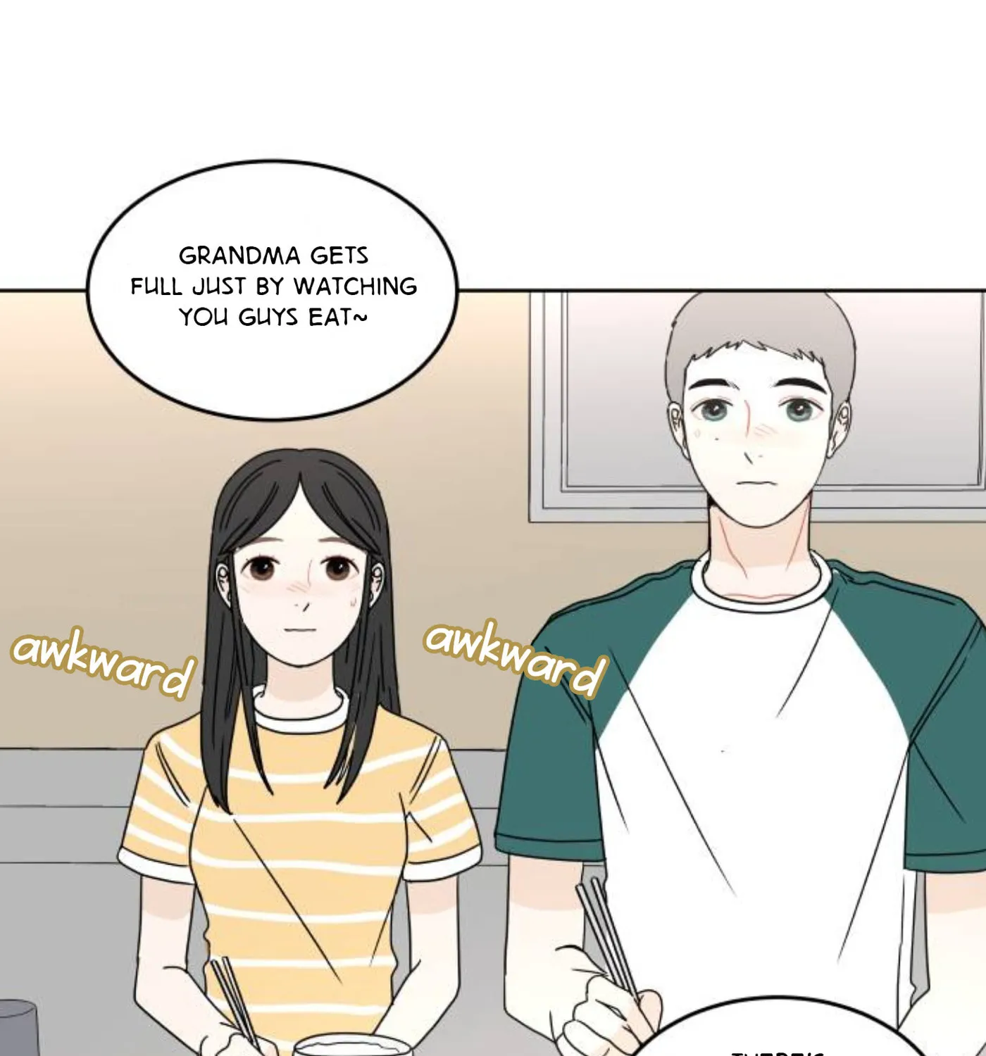 Read 30 Minute Walk chapter 46 image 90 on Lezhin