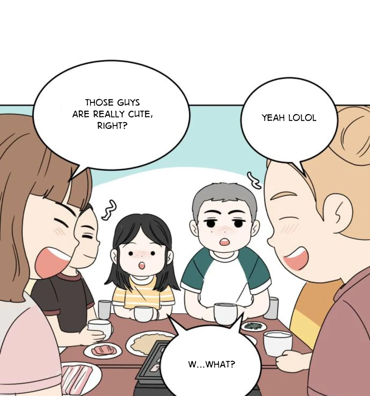 Read 30 Minute Walk chapter 46 image 95 on Lezhin