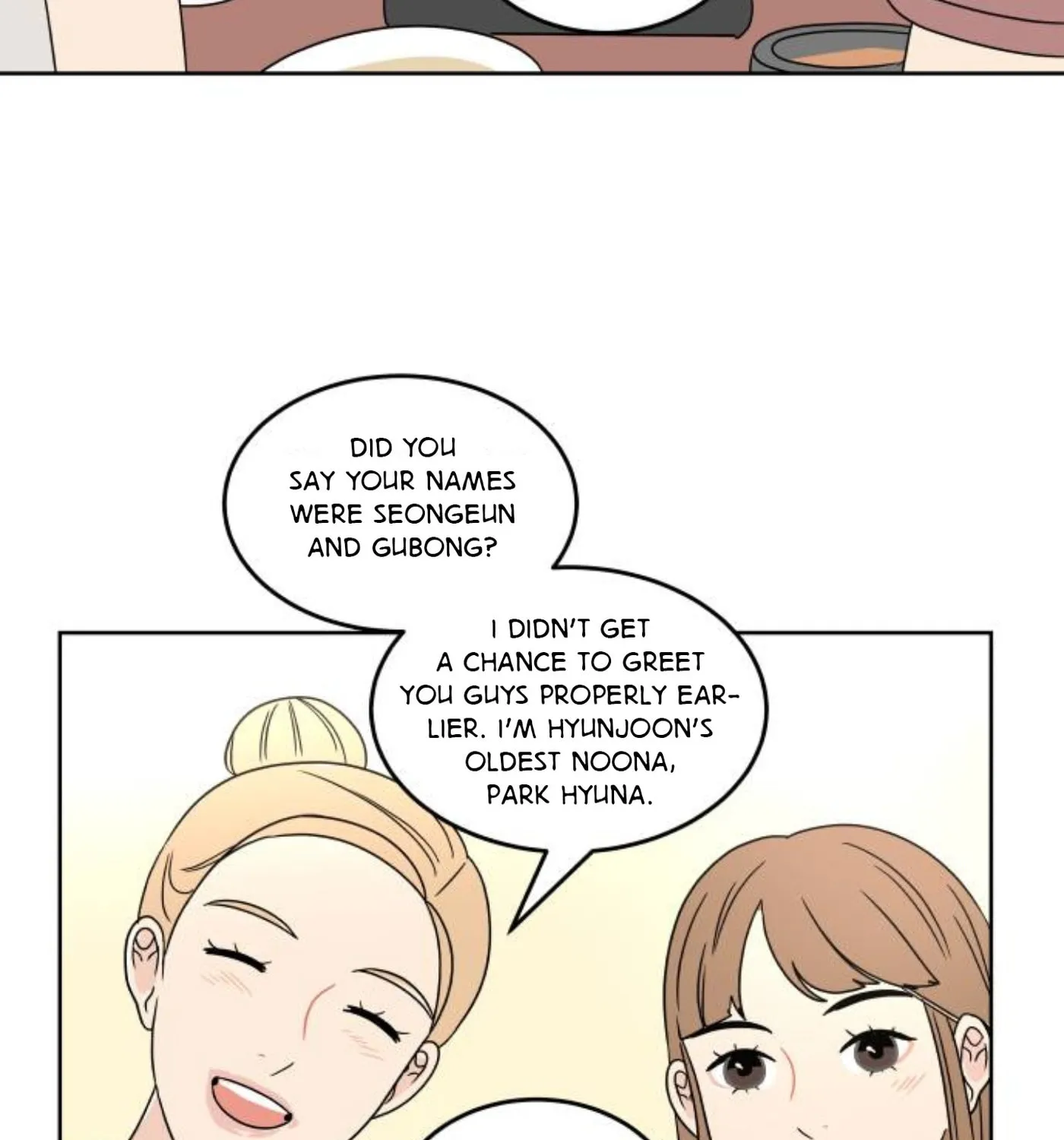 Read 30 Minute Walk chapter 46 image 96 on Lezhin