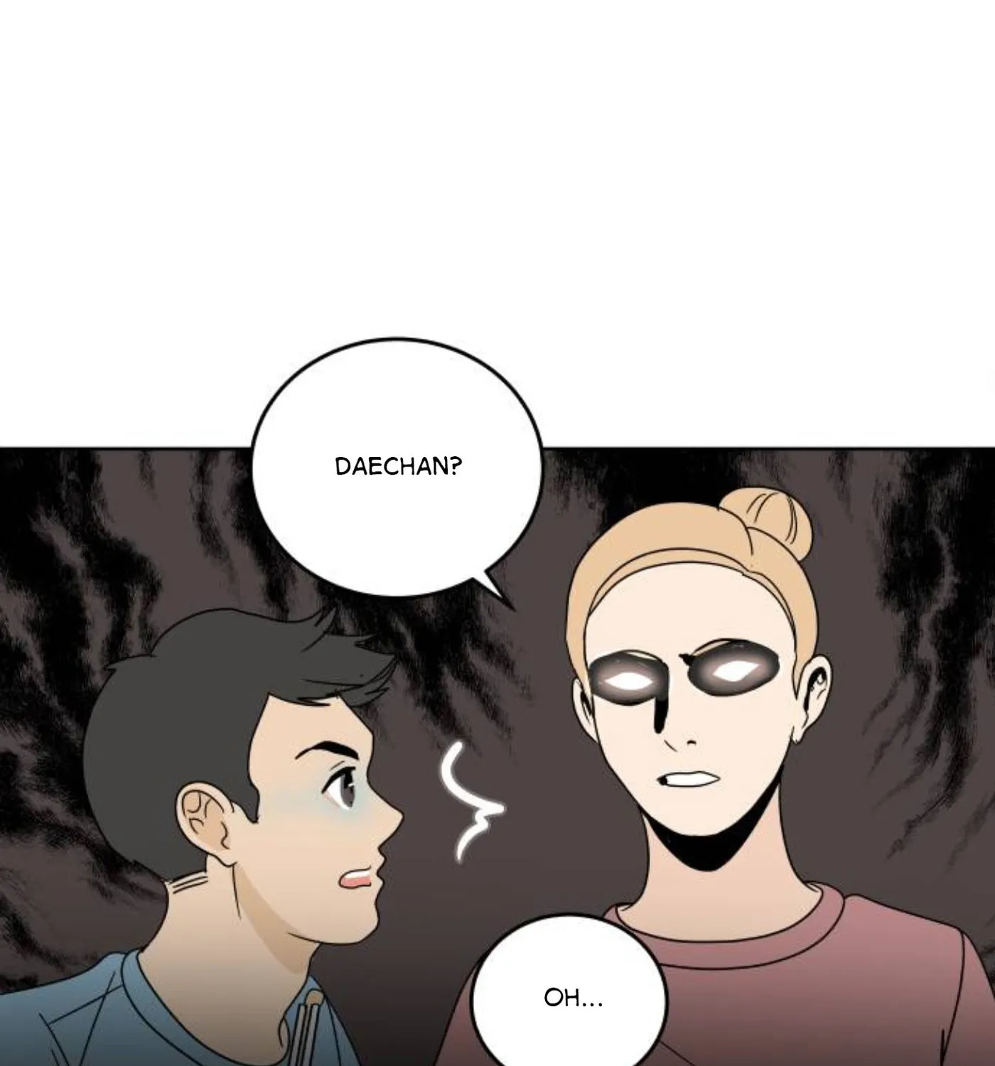 Read 30 Minute Walk chapter 46 image 99 on Lezhin