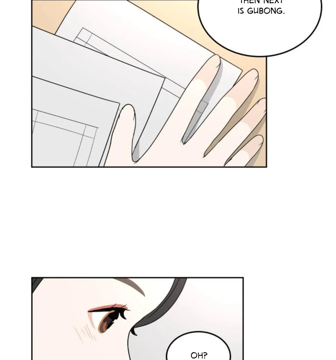Read 30 Minute Walk chapter 47 image 10 on Lezhin