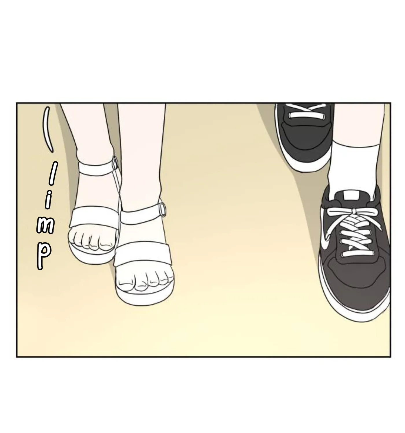 Read 30 Minute Walk chapter 47 image 103 on Lezhin