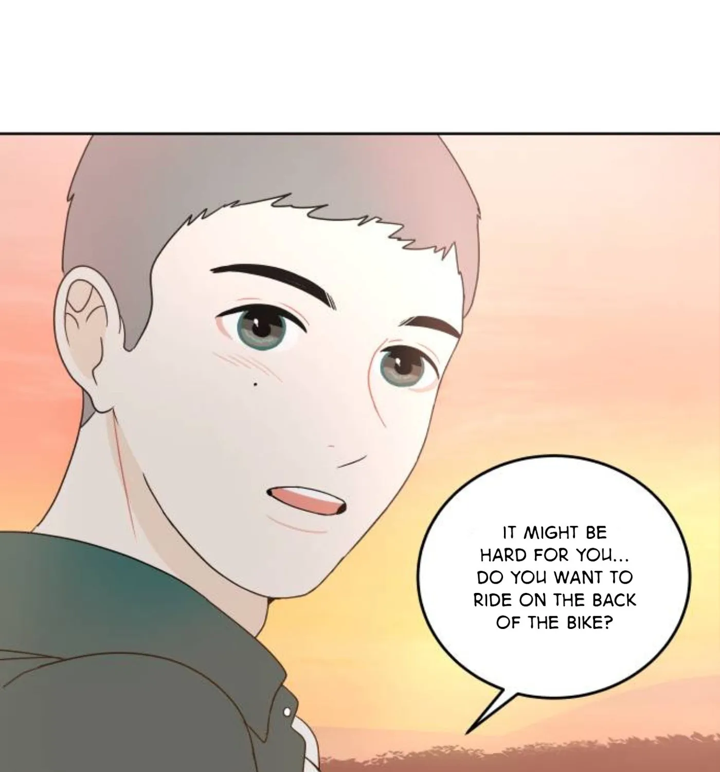 Read 30 Minute Walk chapter 47 image 107 on Lezhin