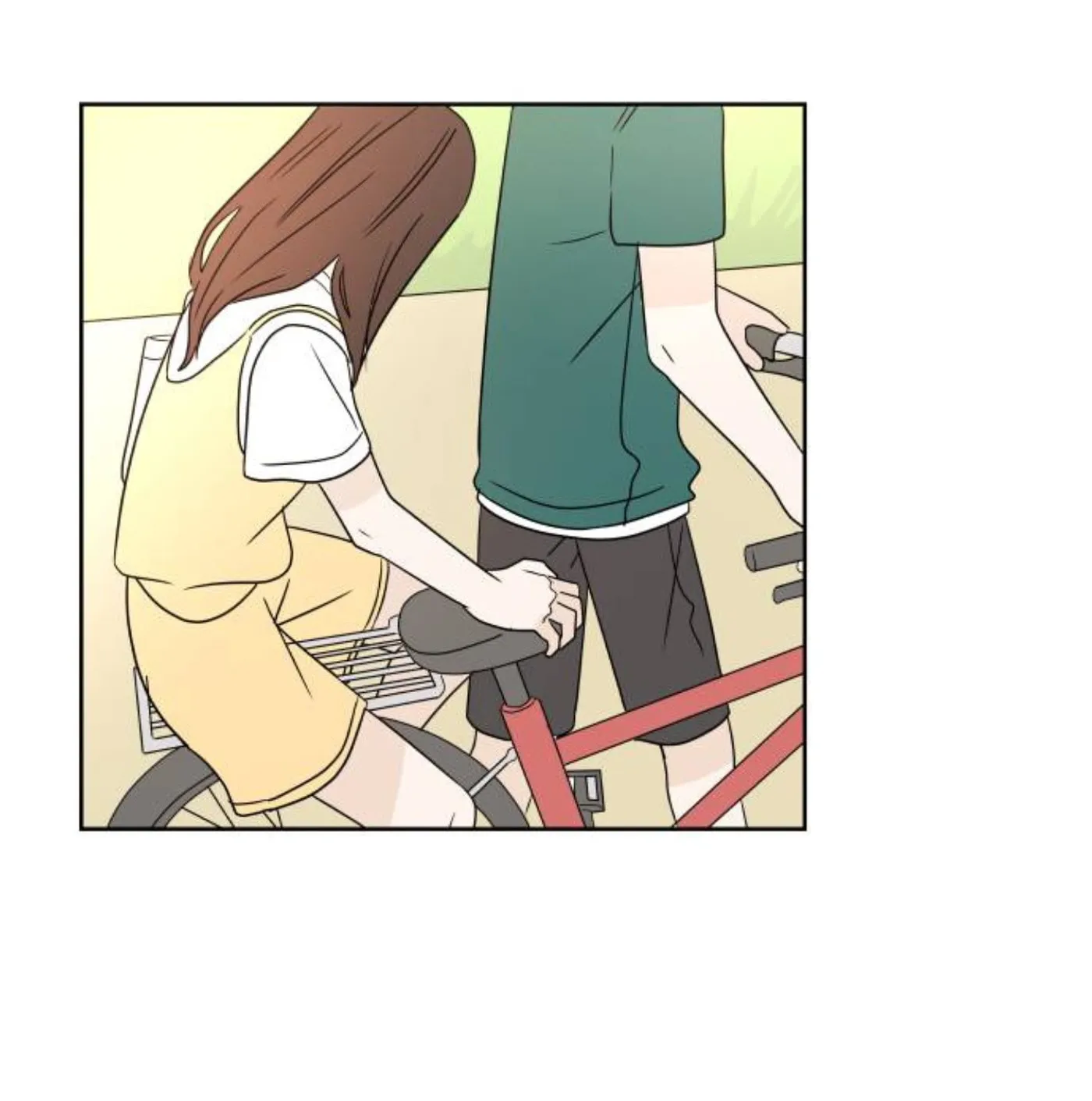 Read 30 Minute Walk chapter 47 image 110 on Lezhin