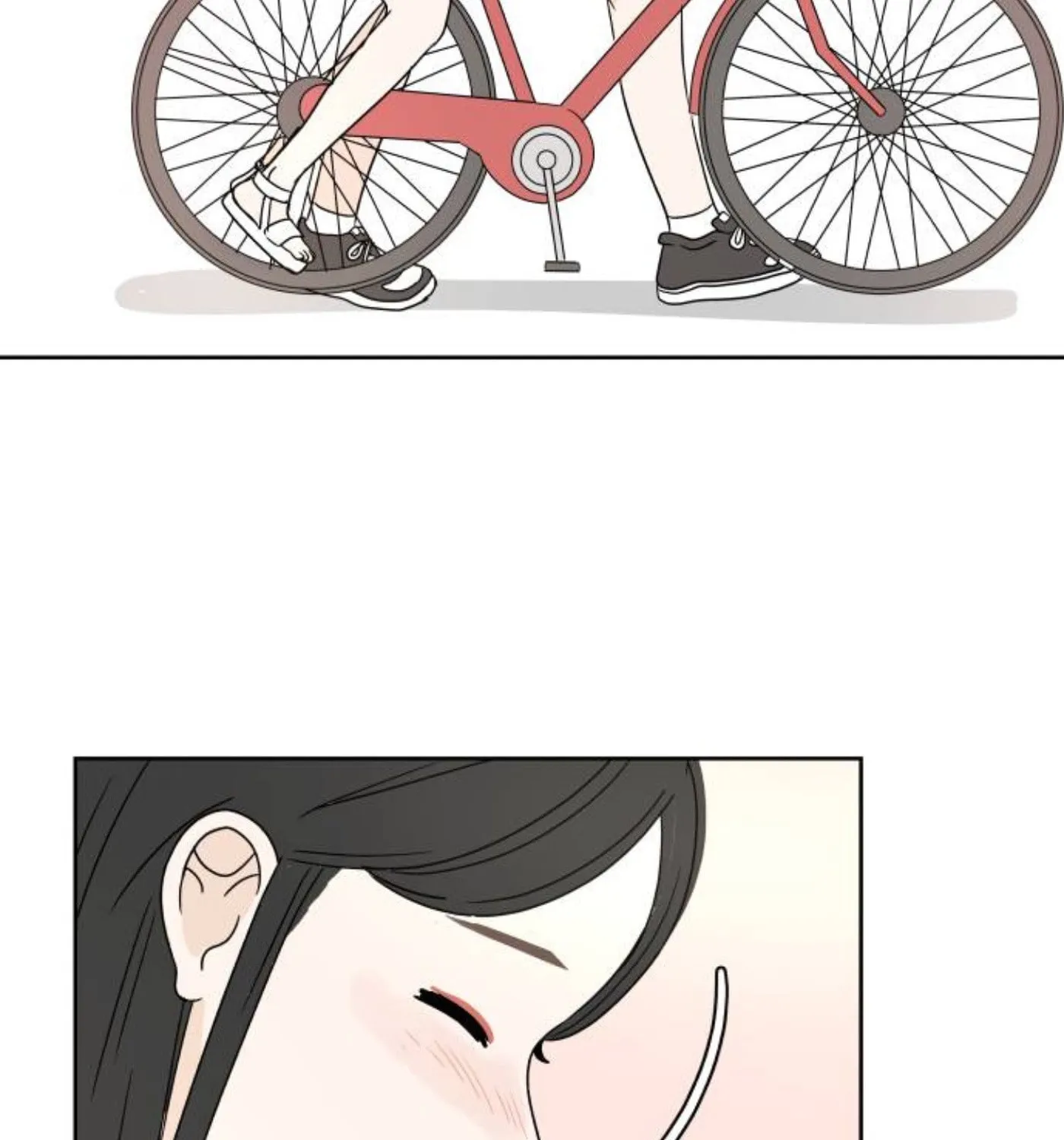 Read 30 Minute Walk chapter 47 image 113 on Lezhin