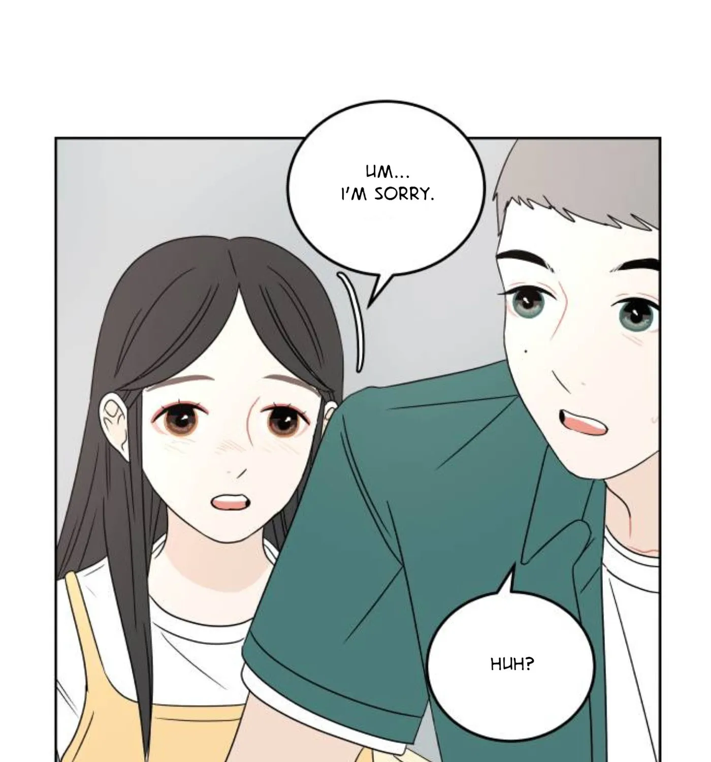 Read 30 Minute Walk chapter 47 image 117 on Lezhin