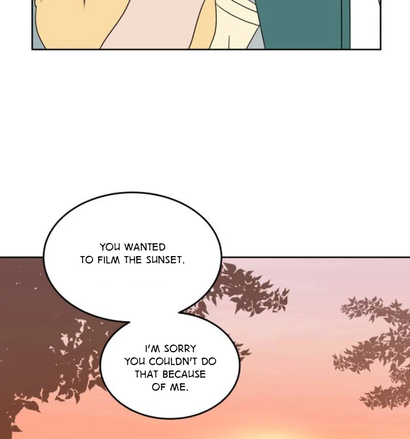 Read 30 Minute Walk chapter 47 image 118 on Lezhin