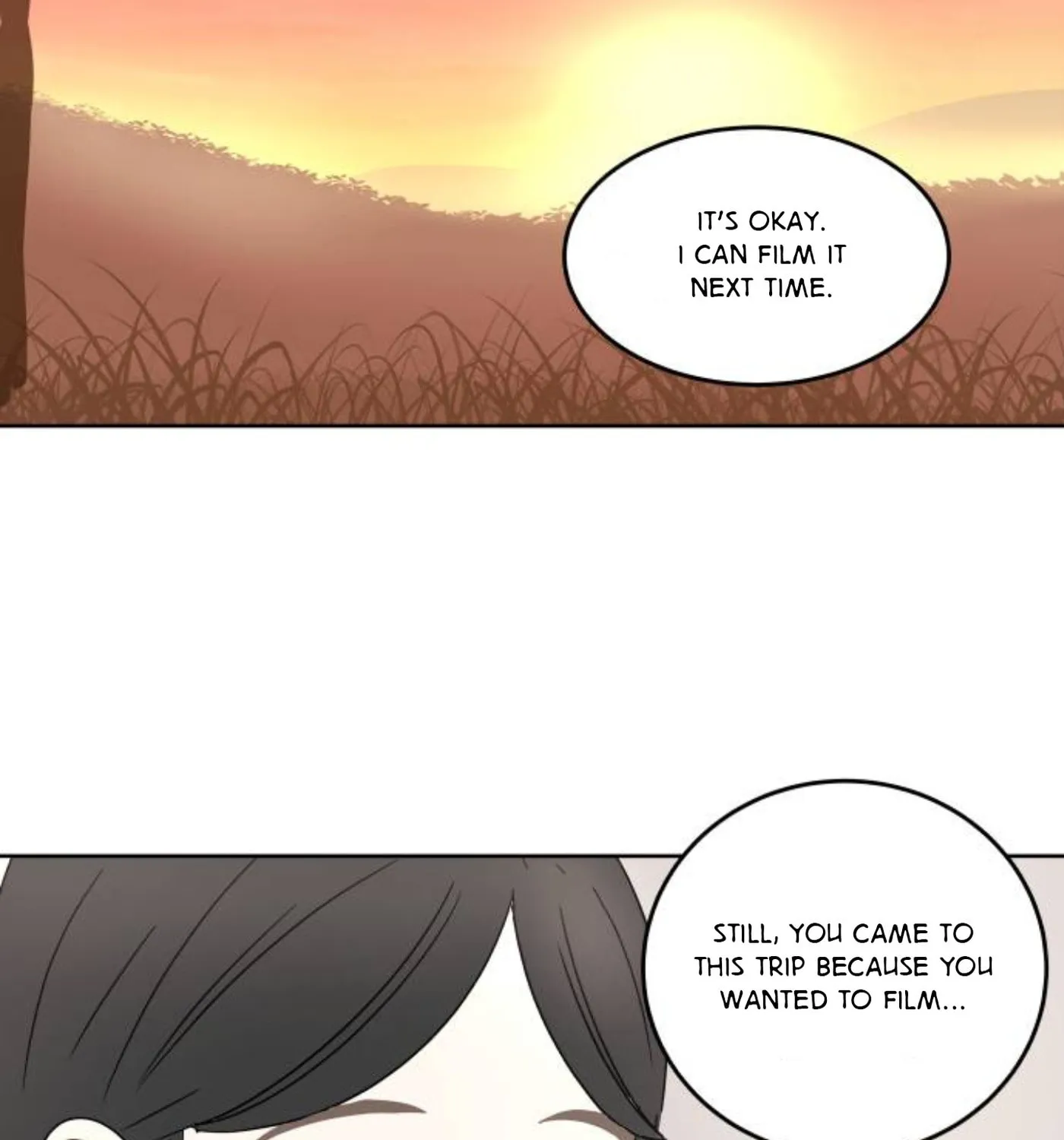 Read 30 Minute Walk chapter 47 image 119 on Lezhin