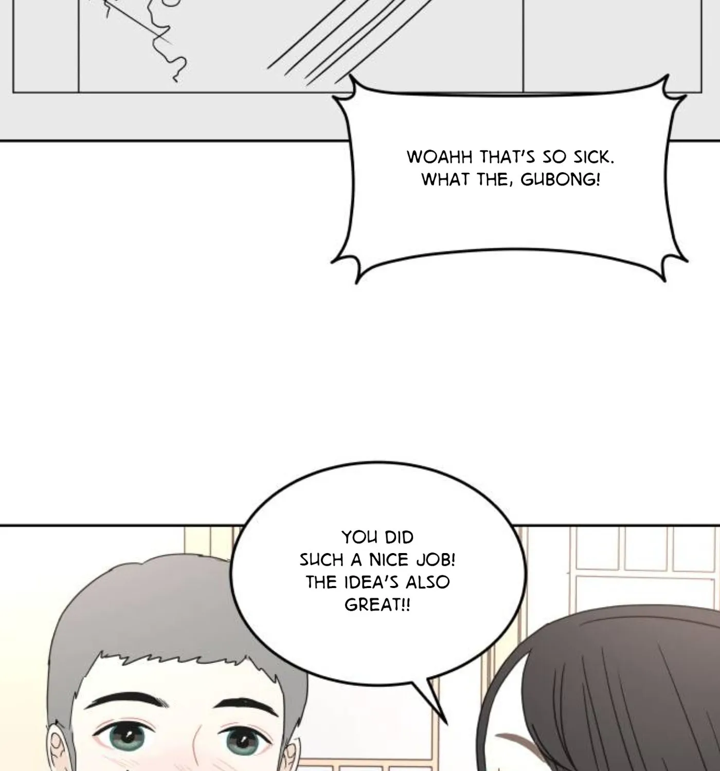 Read 30 Minute Walk chapter 47 image 12 on Lezhin