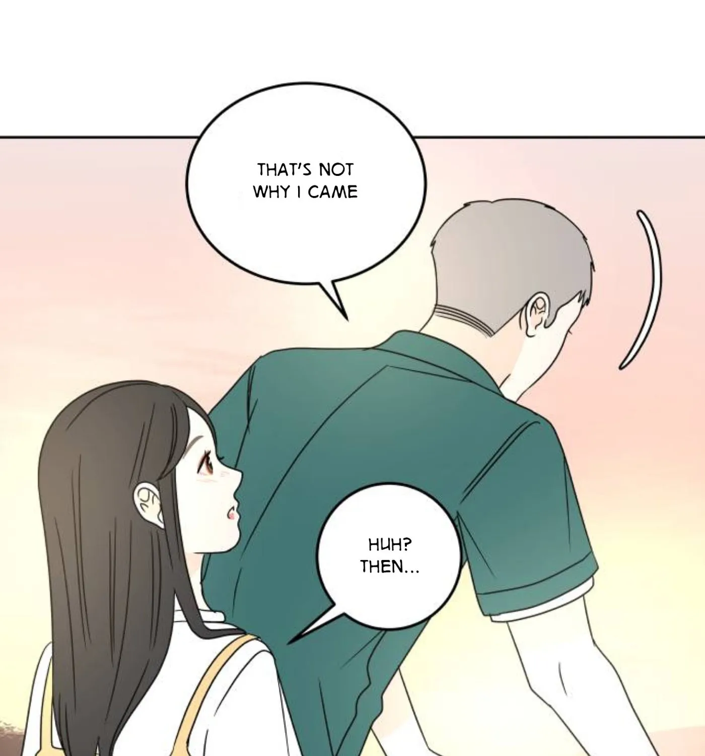 Read 30 Minute Walk chapter 47 image 122 on Lezhin