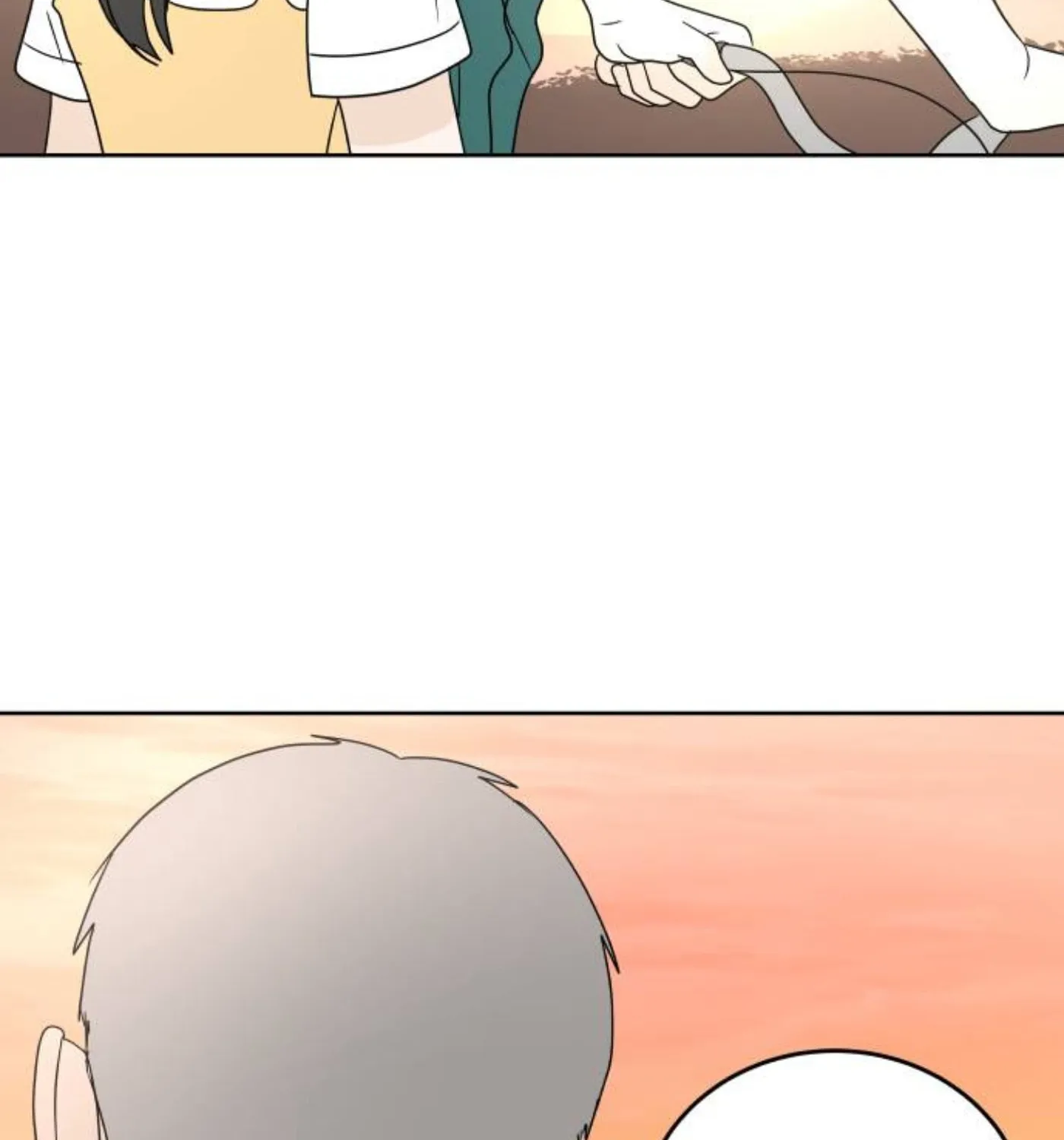 Read 30 Minute Walk chapter 47 image 123 on Lezhin