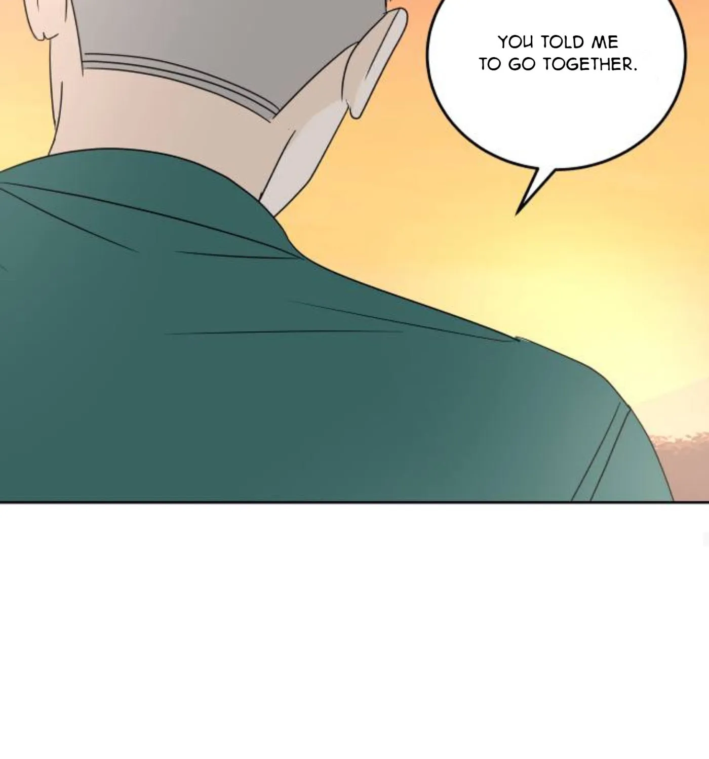 Read 30 Minute Walk chapter 47 image 124 on Lezhin