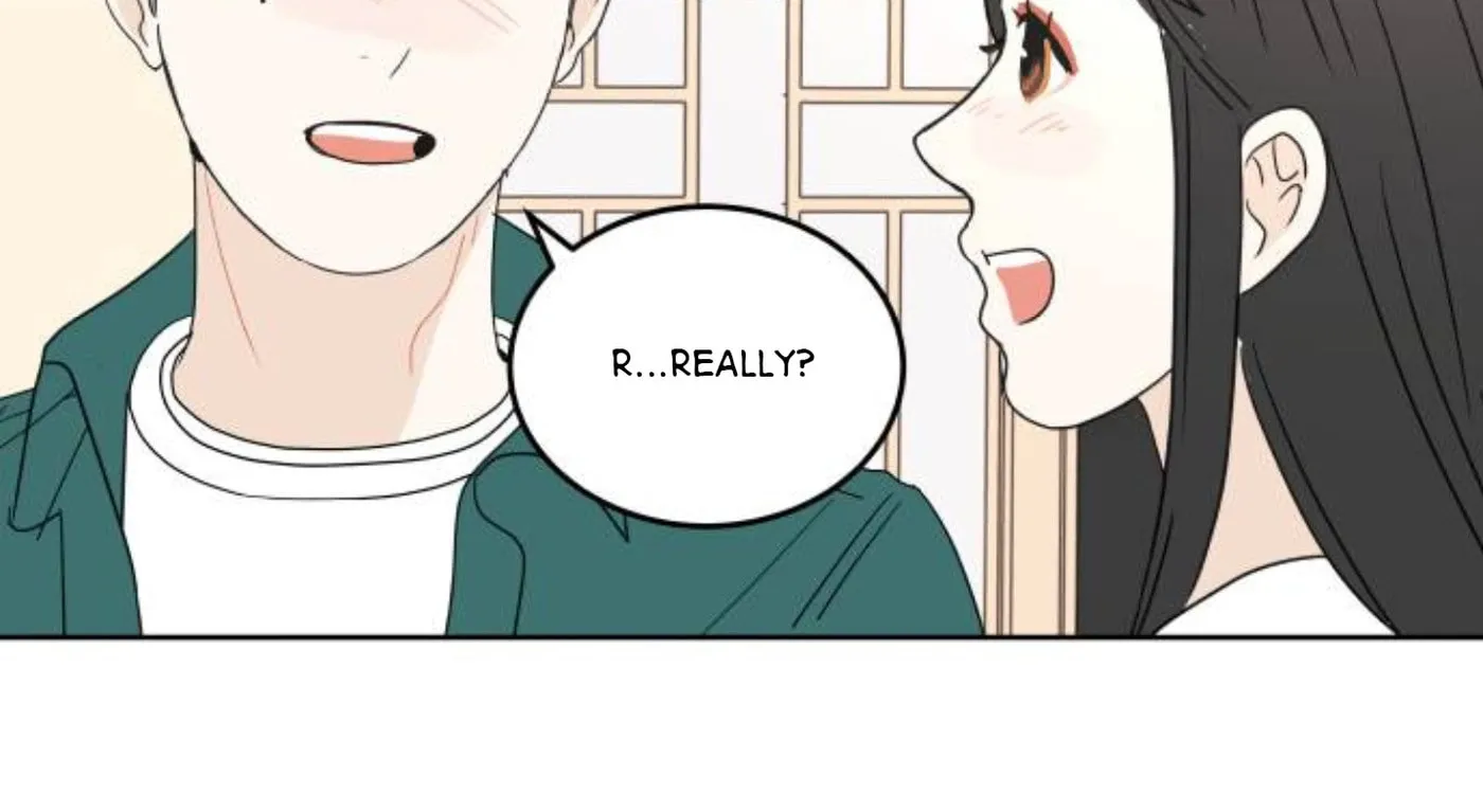Read 30 Minute Walk chapter 47 image 13 on Lezhin