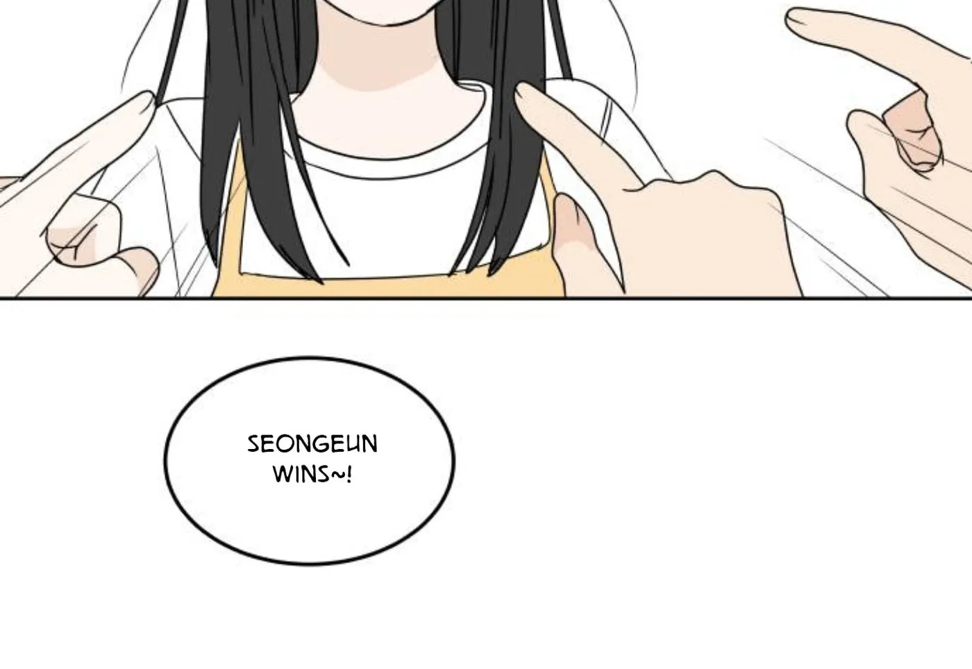 Read 30 Minute Walk chapter 47 image 17 on Lezhin