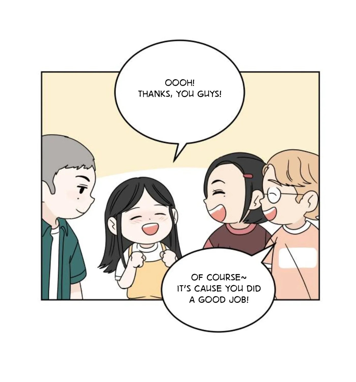 Read 30 Minute Walk chapter 47 image 18 on Lezhin